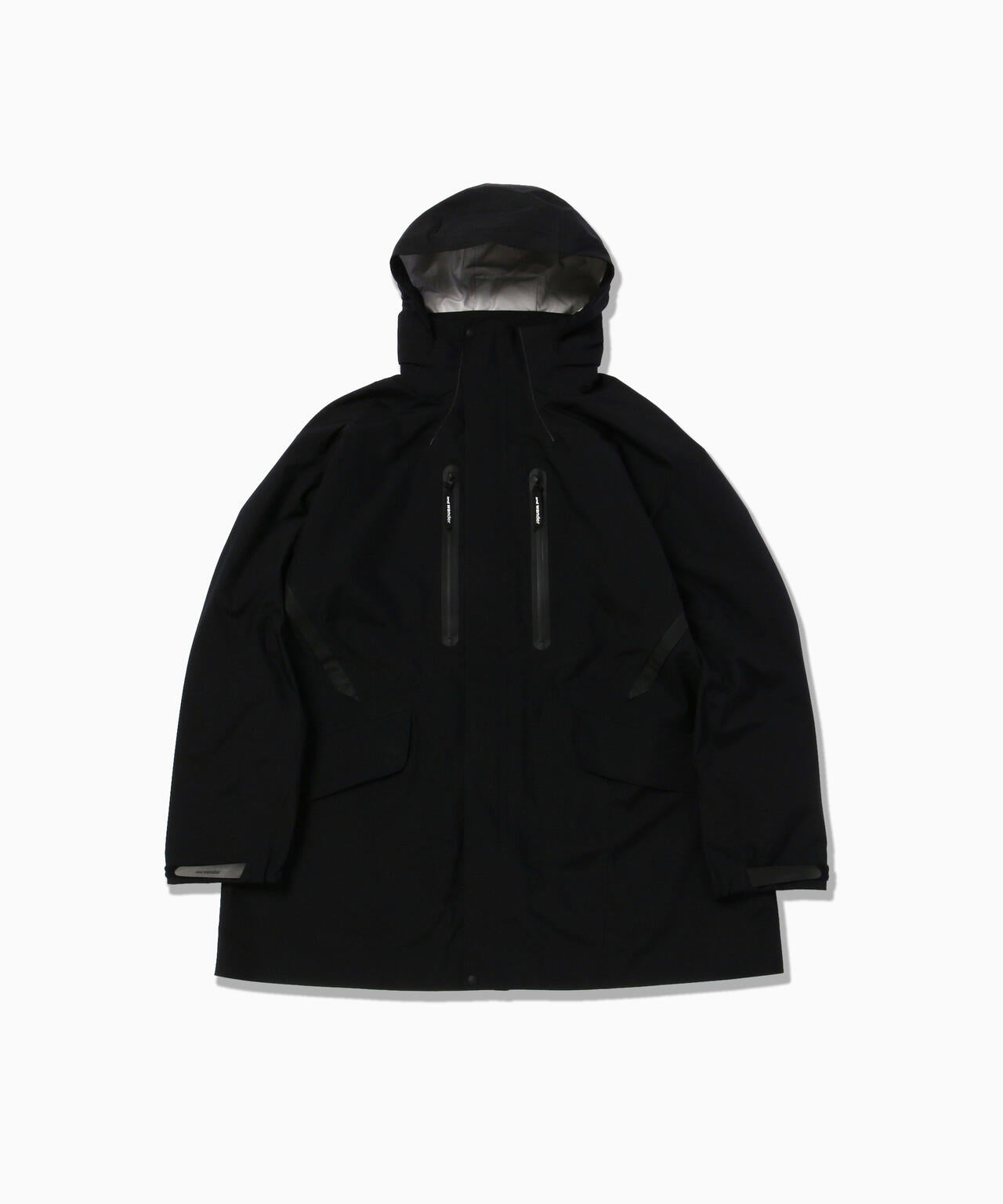 rain proof coat | and wander（アンドワンダー） ｜【公式】通販mix