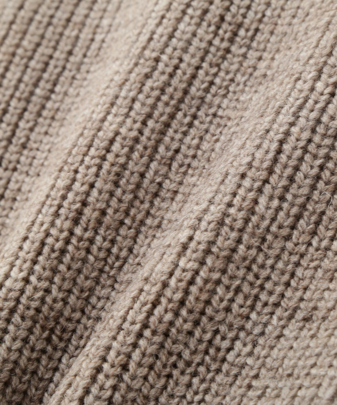 BRITISH MERINO KNITWEAR | MARGARET HOWELL（マーガレット・ハウエル