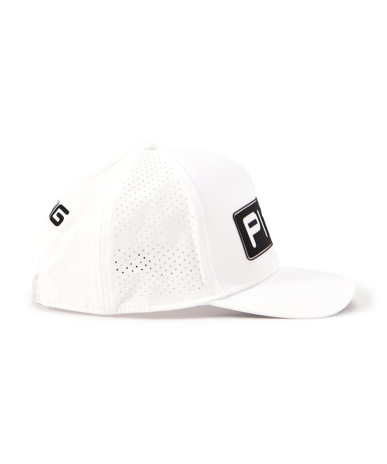 PING】HW-T2501 TOUR CAP ツアーキャップ (UNISEX) | PING（ピン