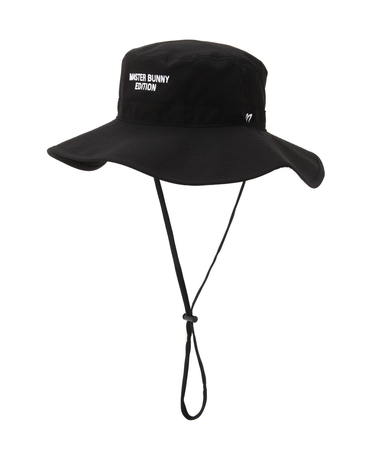 氷撃ツバ広ハット (UNISEX) | MASTER BUNNY EDITION（マスターバニー