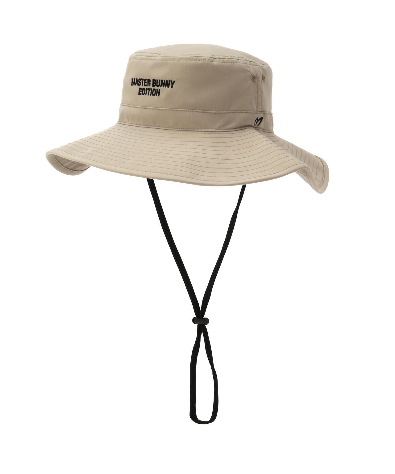 氷撃ツバ広ハット (UNISEX) | MASTER BUNNY EDITION（マスターバニー
