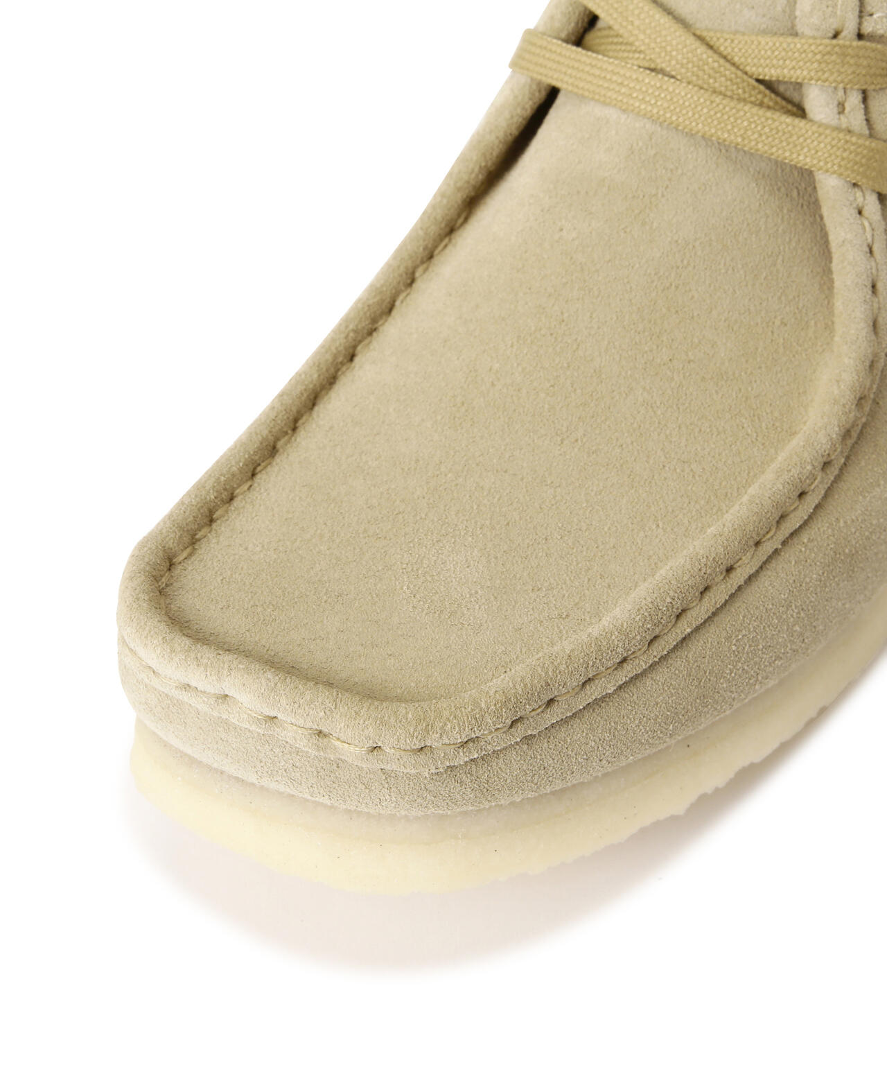 Clarks/クラークス/Wallabee/ワラビー UK7～9 | L.H.P（エルエイチピー