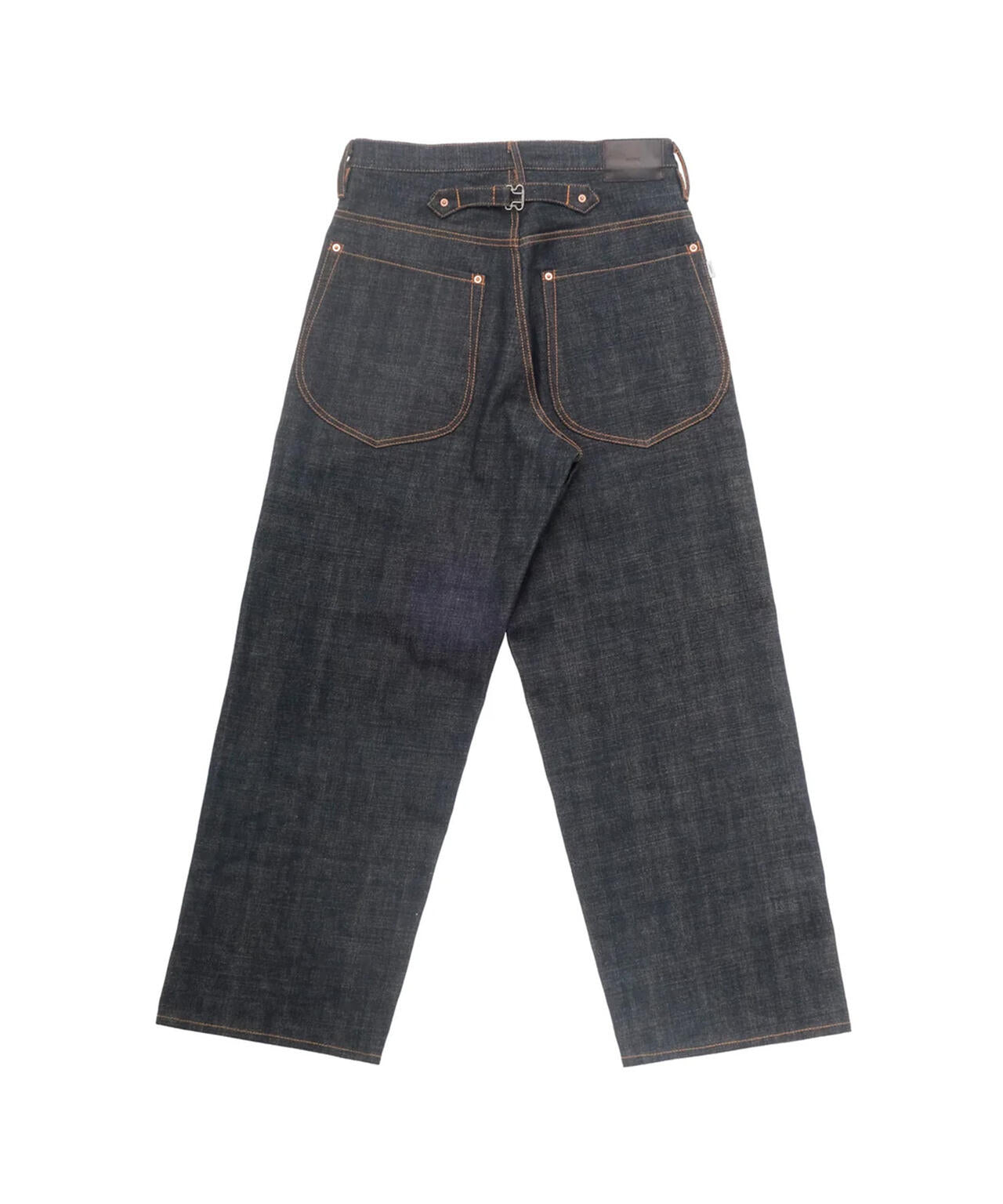 SUGARHILL/シュガーヒル/CLASSIC DENIM PANTS | L.H.P（エルエイチピー