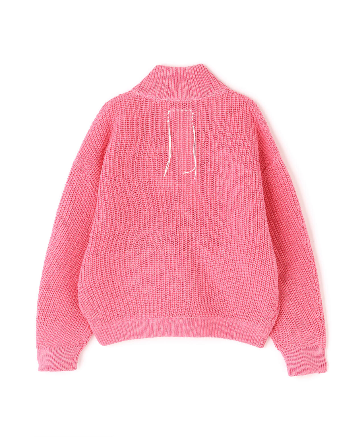 doublet/ダブレット/BOUNCE FUSION DRIVERS KNIT | L.H.P