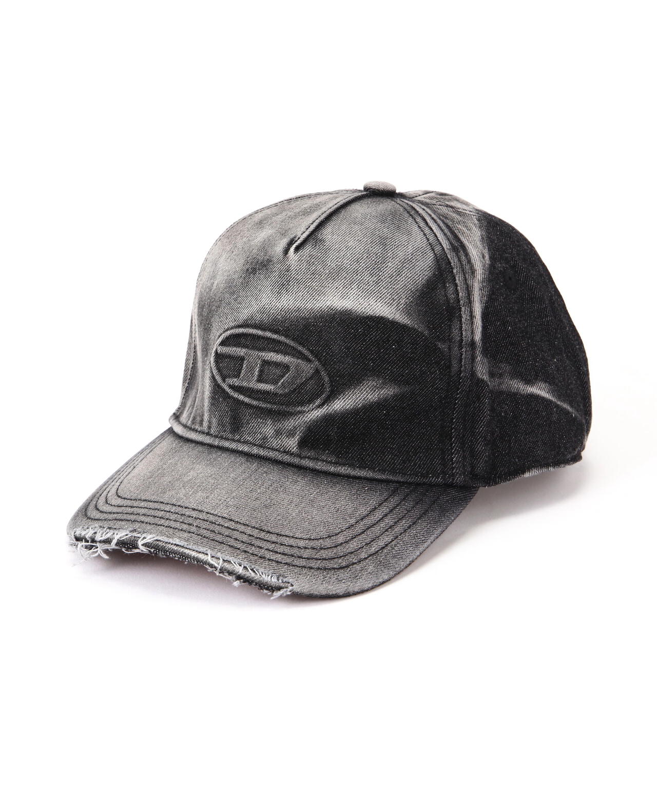 DIESEL/ディーゼル/C-SEYMON-BLACK | L.H.P（エルエイチピー