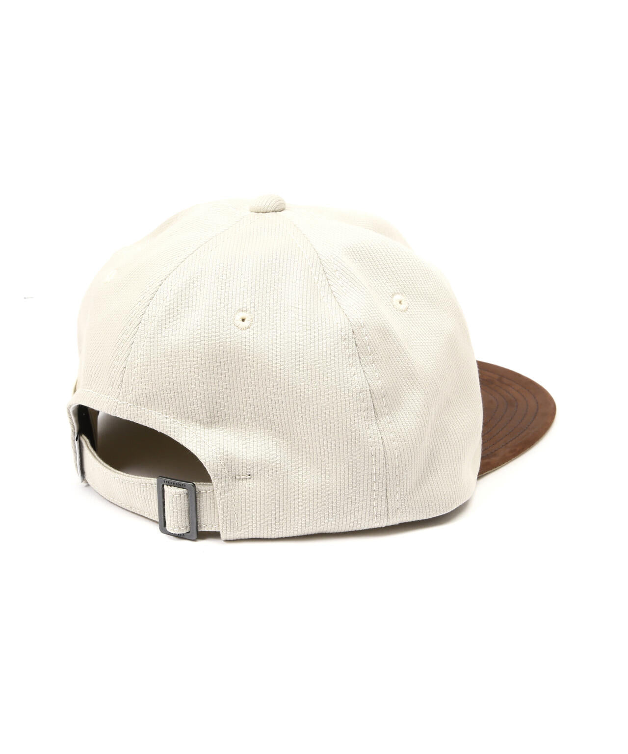 THE H.W.DOG&CO./ザエイチダブリュードッグアンドコー|TWO TONE CAP