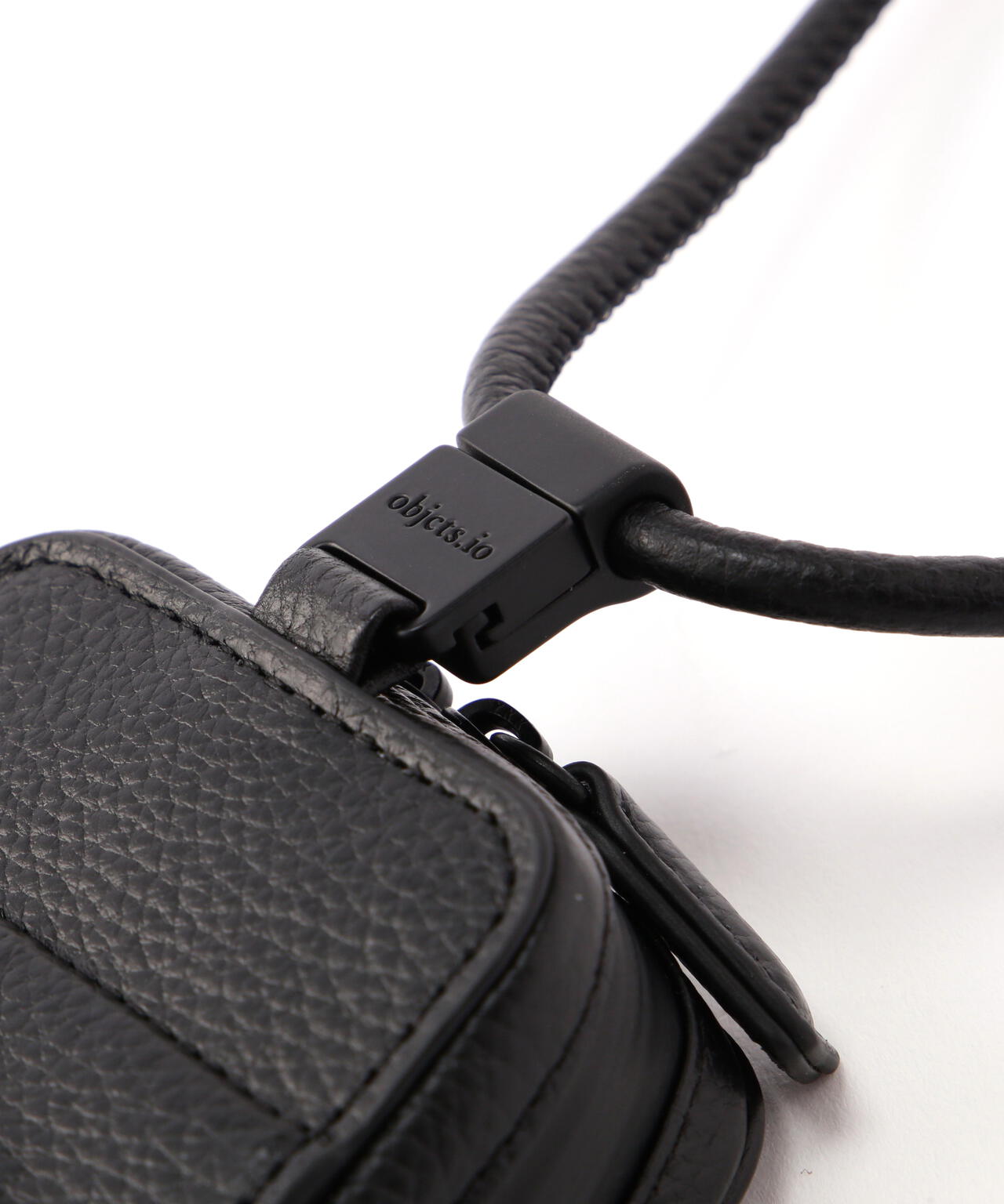 objcts.io/オブジェクツアイオー/COMPOSITION MICRO BAG | L.H.P