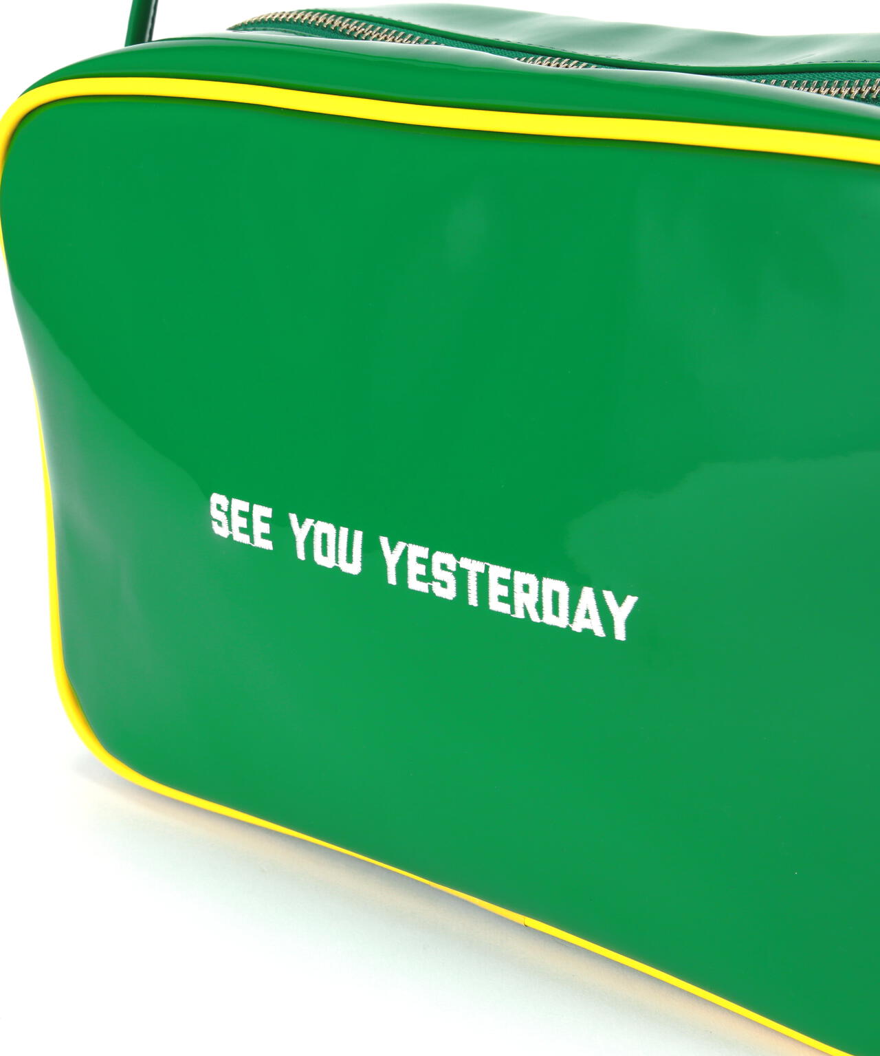 SEE YOU YESTERDAY/シーユーイエスタディ/部活BAG | L.H.P