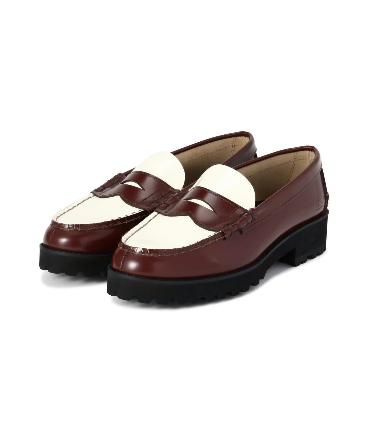 The Kenford Fineshoes/ケンフォードファインシューズ/TANK SOLE