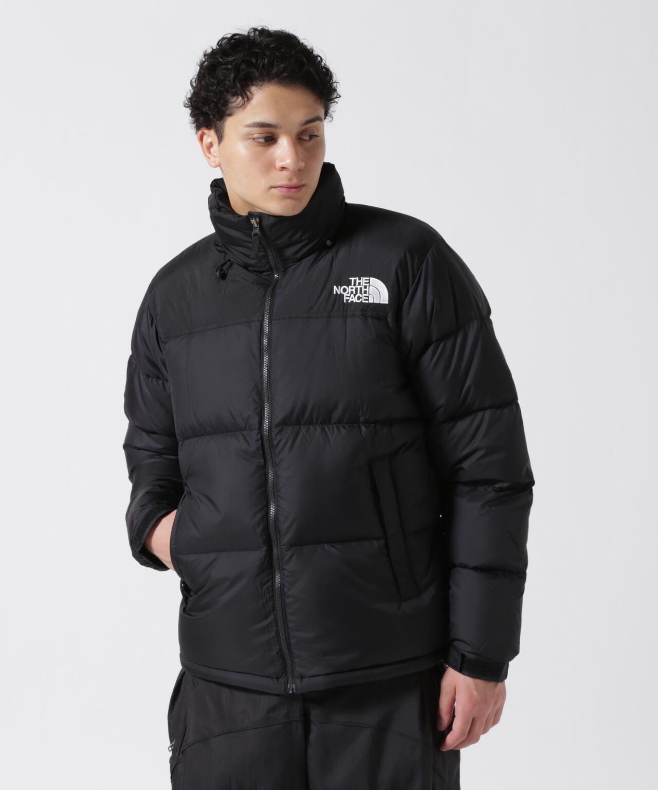 THE NORTH FACE/ザ・ノース・フェイス Nuptse Jacket ND92335 | B'2nd