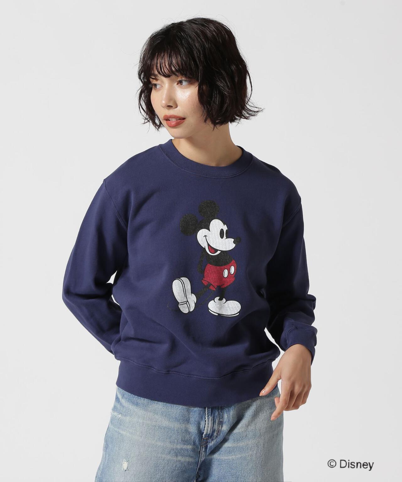 GOOD ROCK SPEED (グッドロックスピード) ミッキースウェット | B'2nd