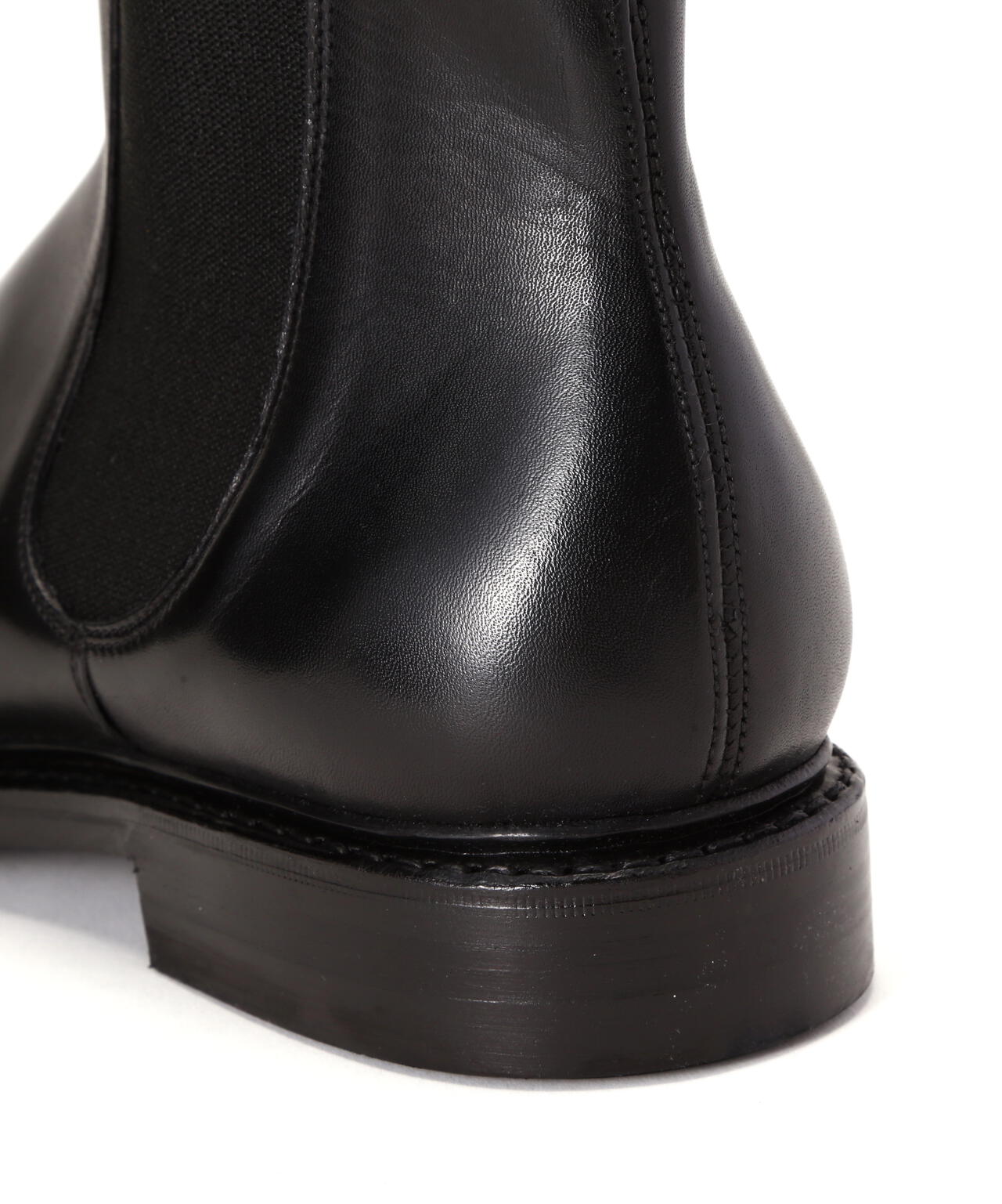 Jalan Sriwijaya(ジャランスリワヤ)SIDE GORE BOOTS/サイドゴアブーツ