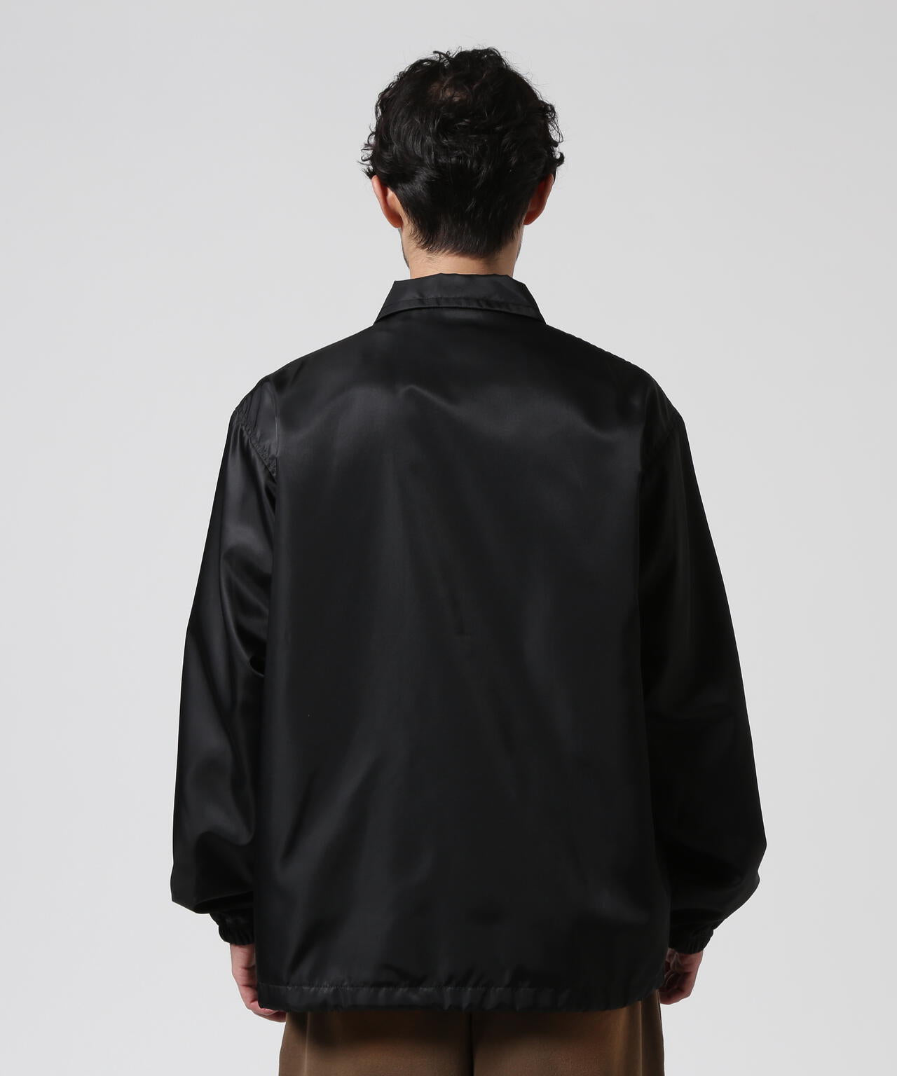 GOD SELECTION XXX / COACH JACKET GX-A25-JK-07 | B'2nd（ビー