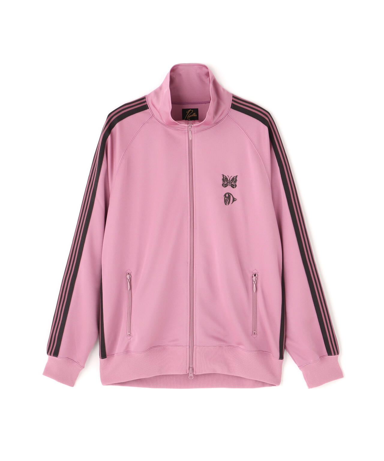 Needles x Kae Tanaka Track Jacket - Poly Smooth | B'2nd（ビー