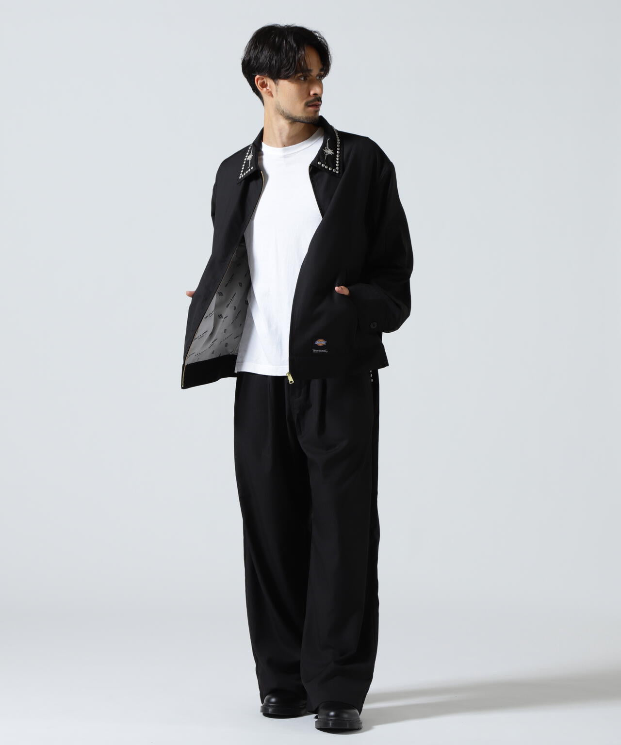 DickiesxChildren of the discordance/Dickies Jacket | B'2nd（ビー