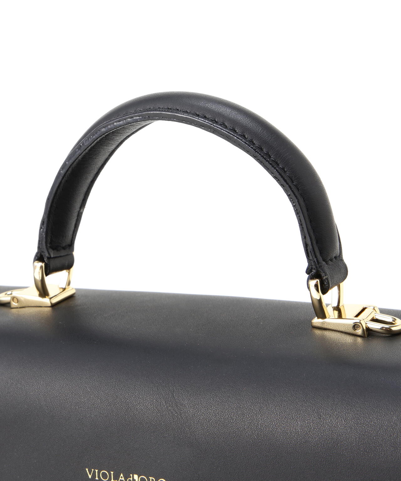 VIOLAd'ORO (ヴィオラドーロ) スプリットラタン 2WAYトップハンドル