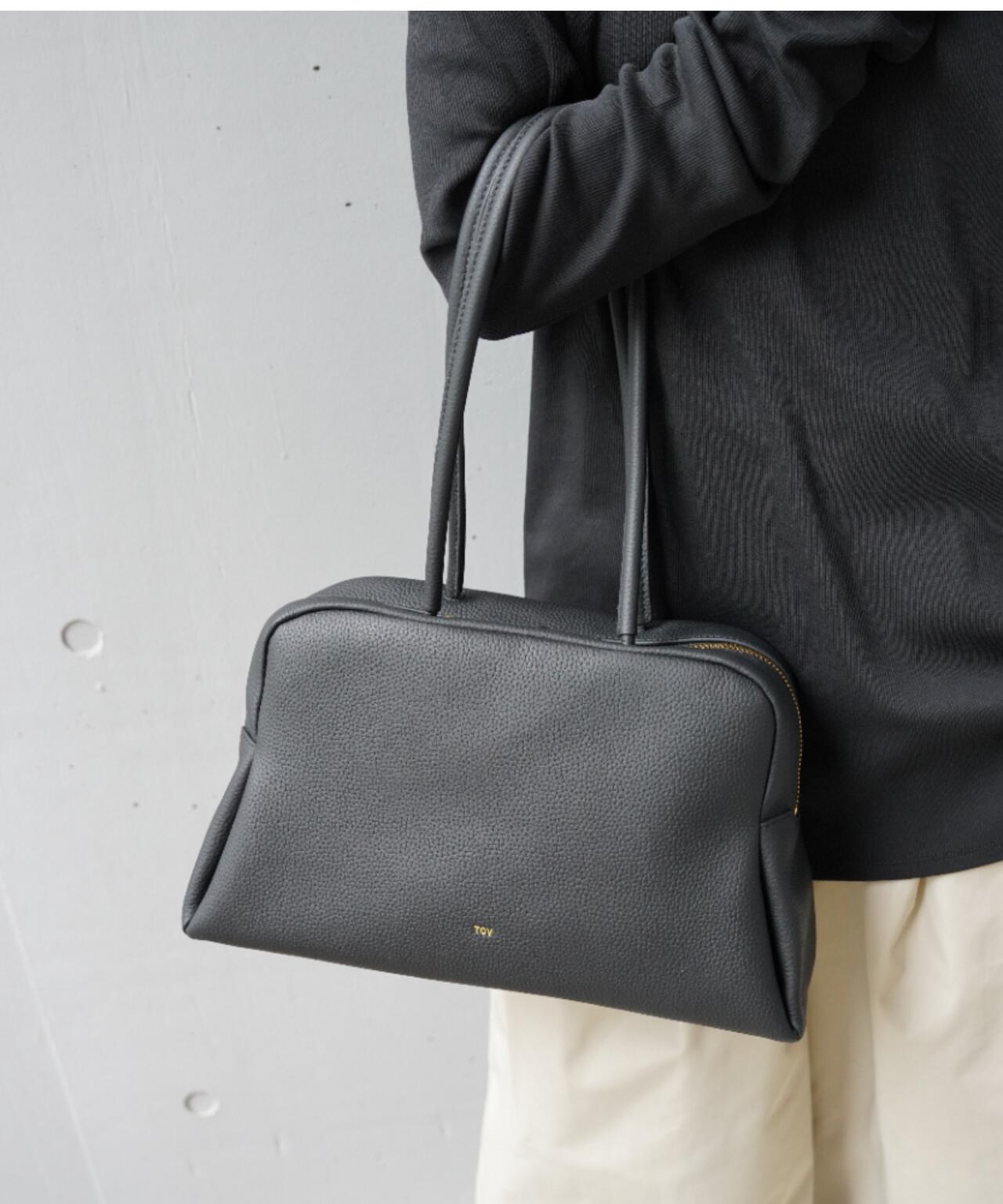 TOV(トーヴ) PETAL OBLONG BAG M | B'2nd（ビーセカンド） ｜【公式