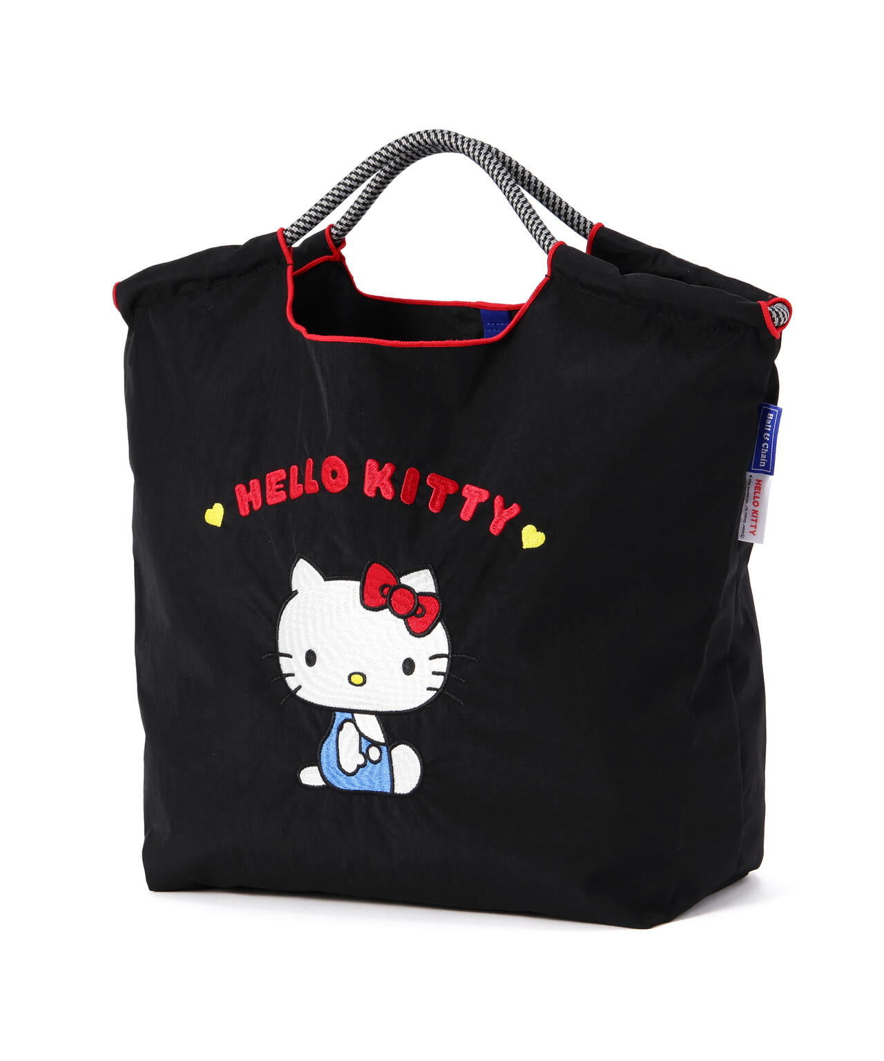 Ball&Chain(ボールアンドチェーン) 70' HELLO KITTY/Mサイズ | B'2nd