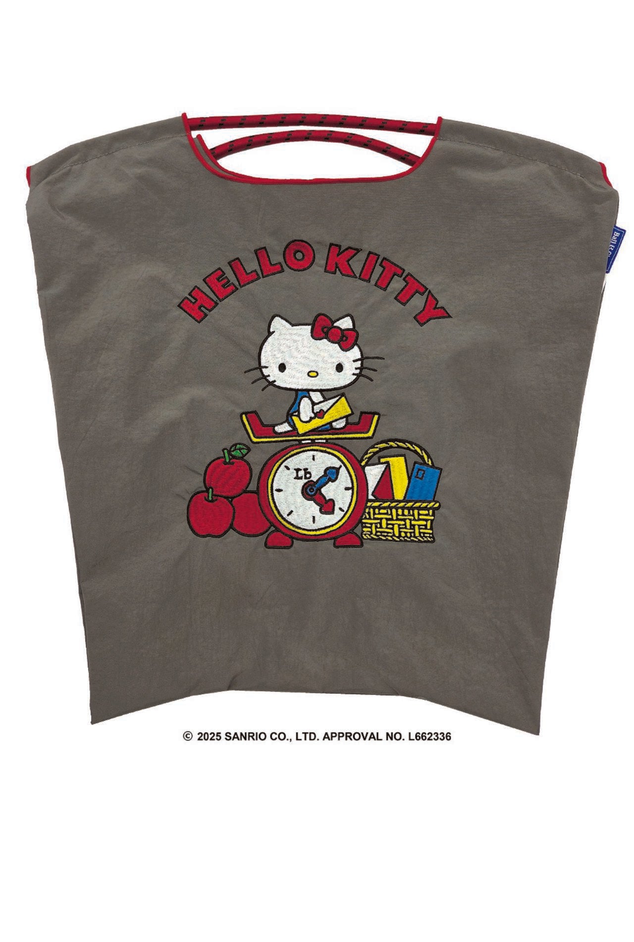 Ball&Chain(ボールアンドチェーン) 3 APPLES/Mサイズ | B'2nd（ビー