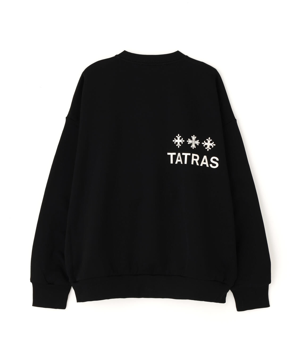 TATRAS(タトラス) 【B'2nd Exclusive】FITARCO タトラス別注スウェット