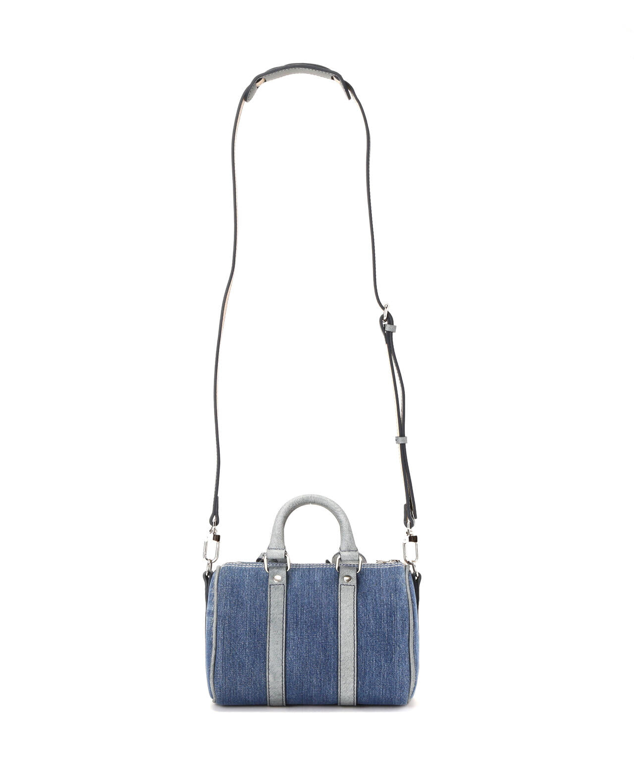 READYMADE/レディーメイド/DENIM OVER NIGHT BAG NANO/BU | ROYAL