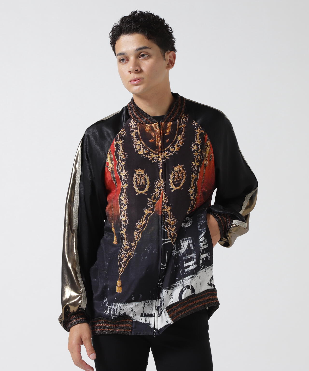 SHARE SPIRIT/シェアースピリット/MARIA TAPESTRY SUKAJAN | ROYAL