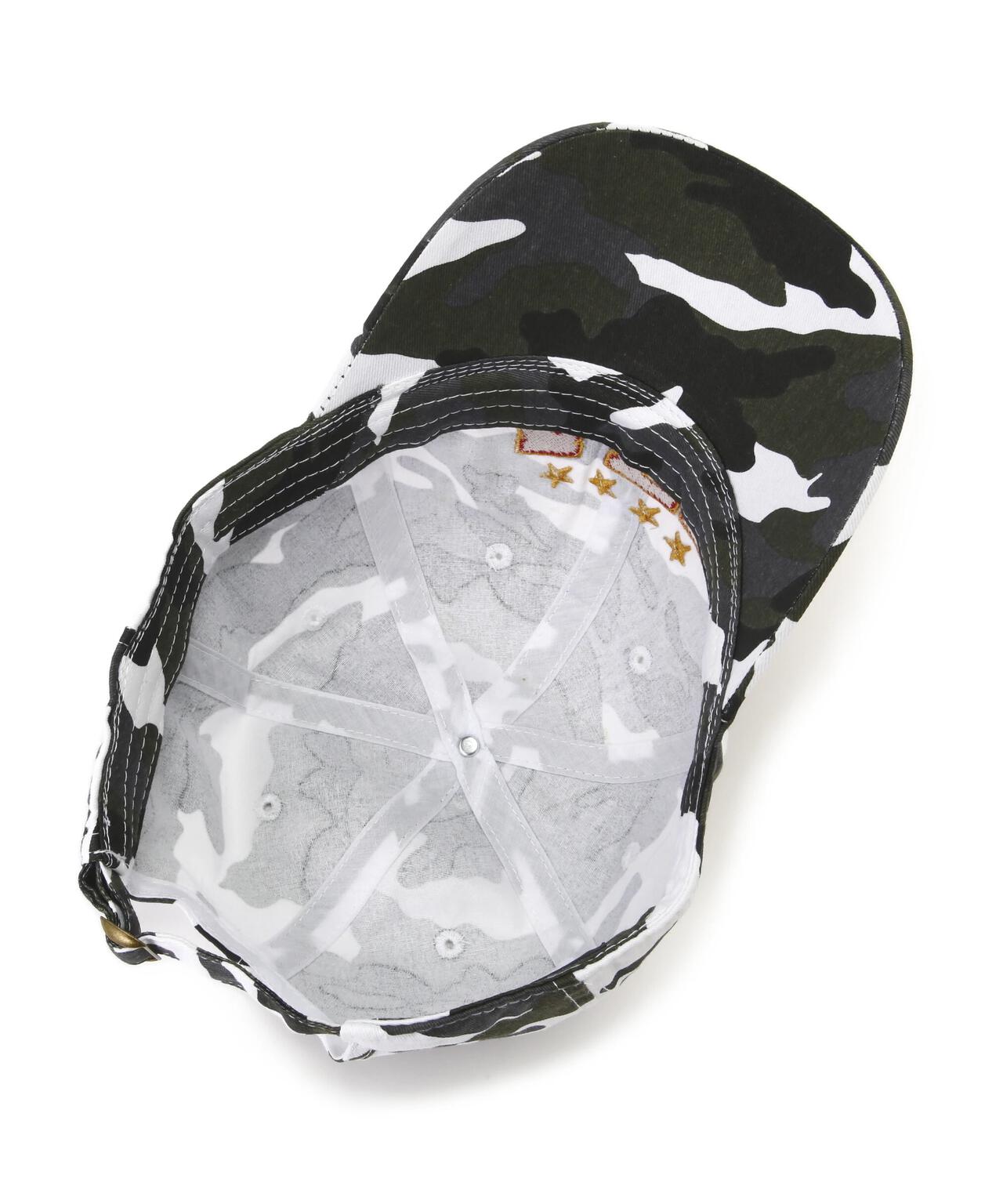 AFB/エーエフビー/CHAMPION CAP | ROYAL FLASH（ロイヤルフラッシュ