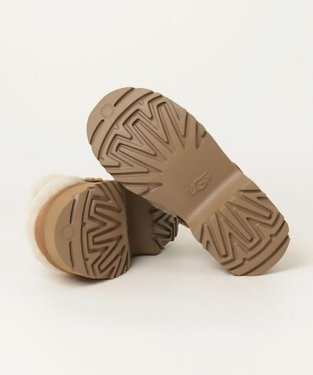 UGG/アグ/Esmee Clog/エスミー クロッグ/chestnut | ROYAL FLASH