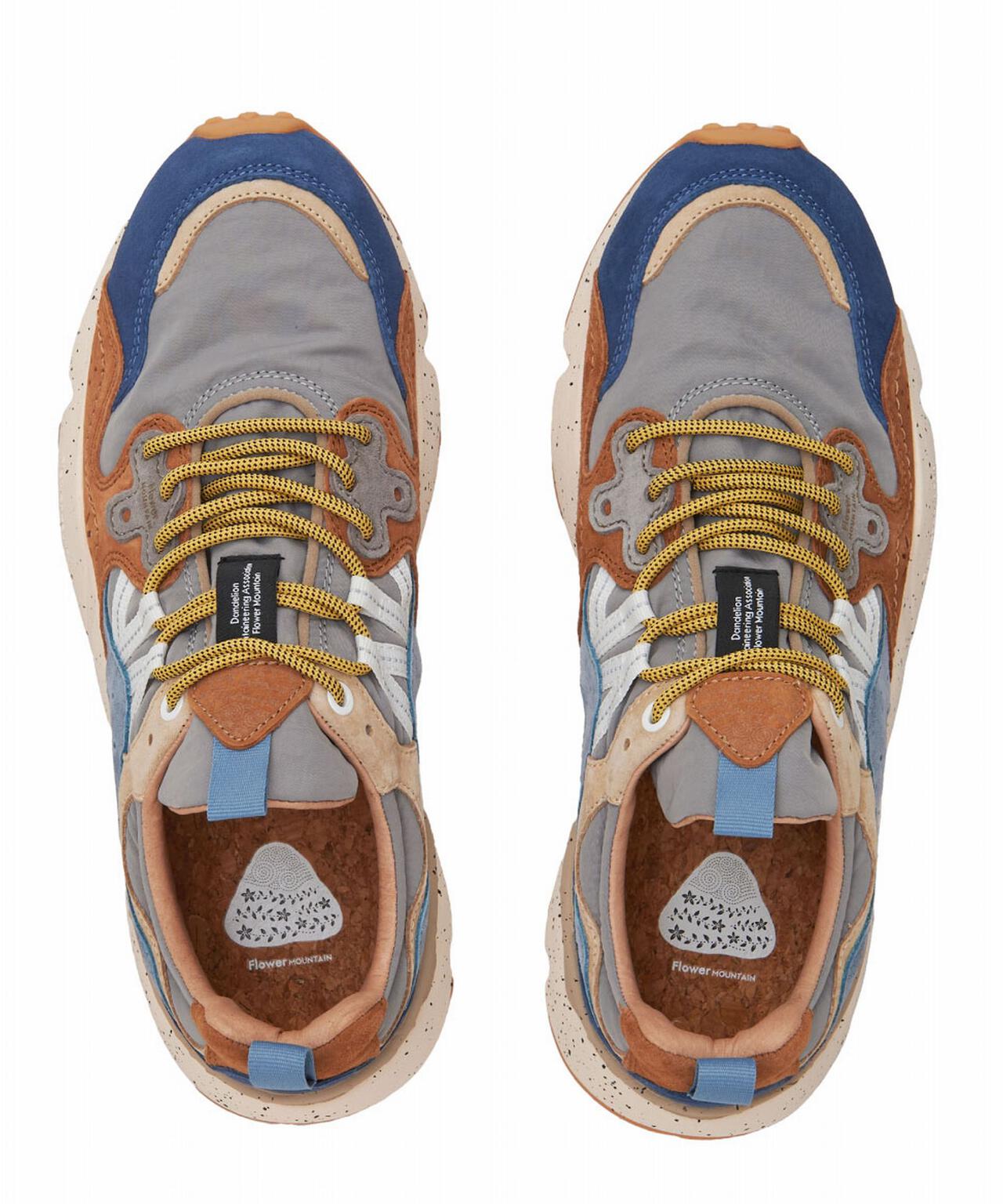 Flower MOUNTAIN/フラワーマウンテン/YAMANO 3/ヤマノ3 | ROYAL FLASH