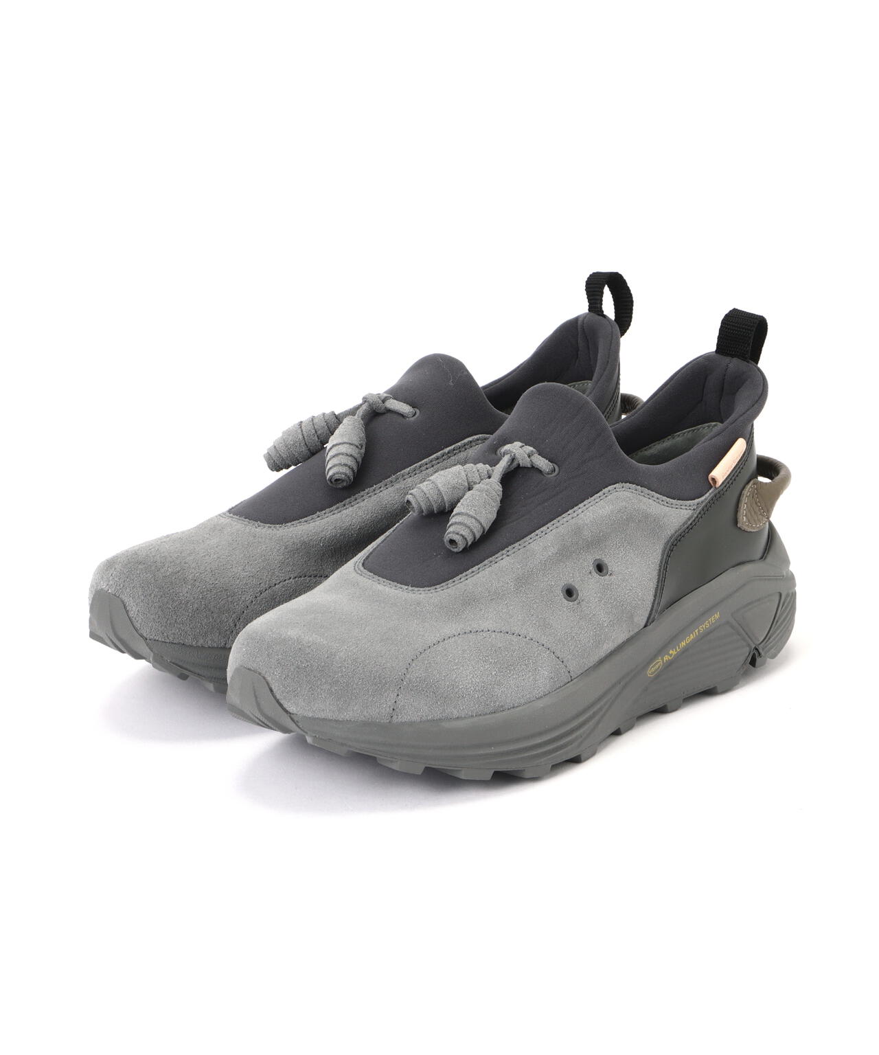 Hender Scheme/エンダースキーマ/species | GARDEN（ガーデン