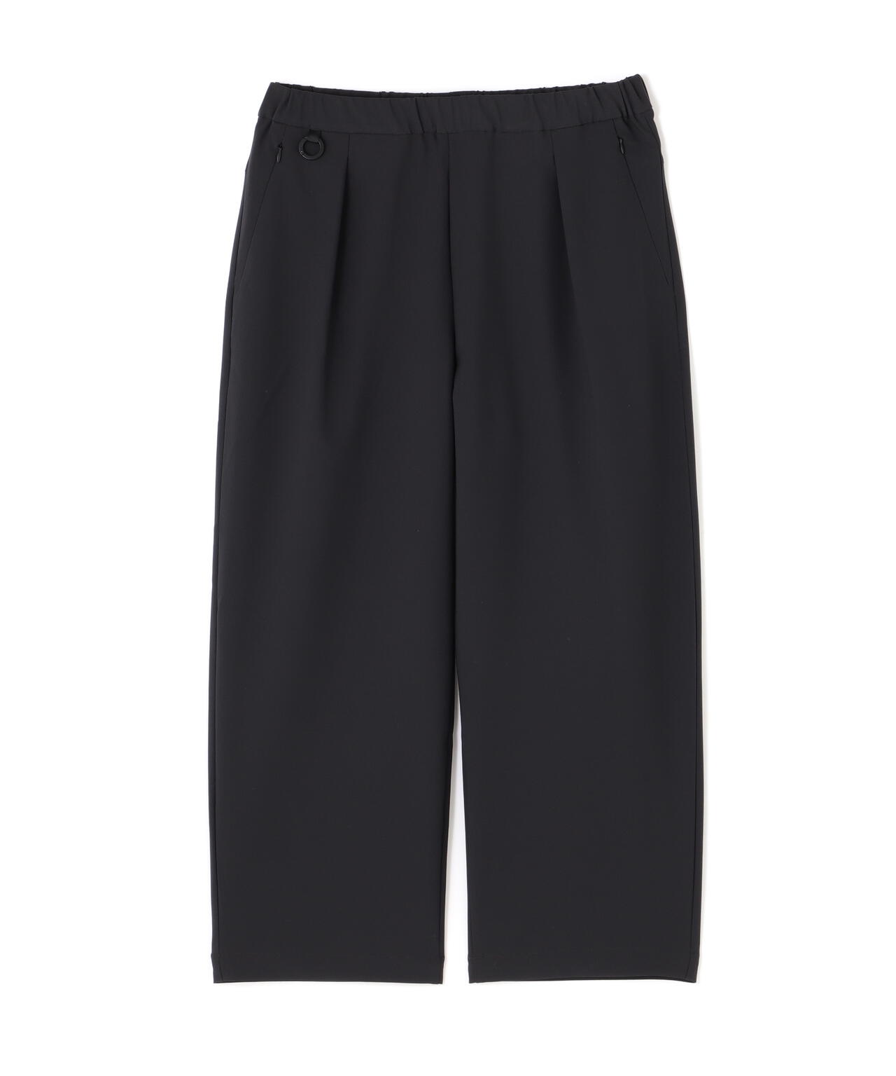 DESCENTE ALLTERRAIN/デサントオルテライン/TECH WIDE PANTS/テック