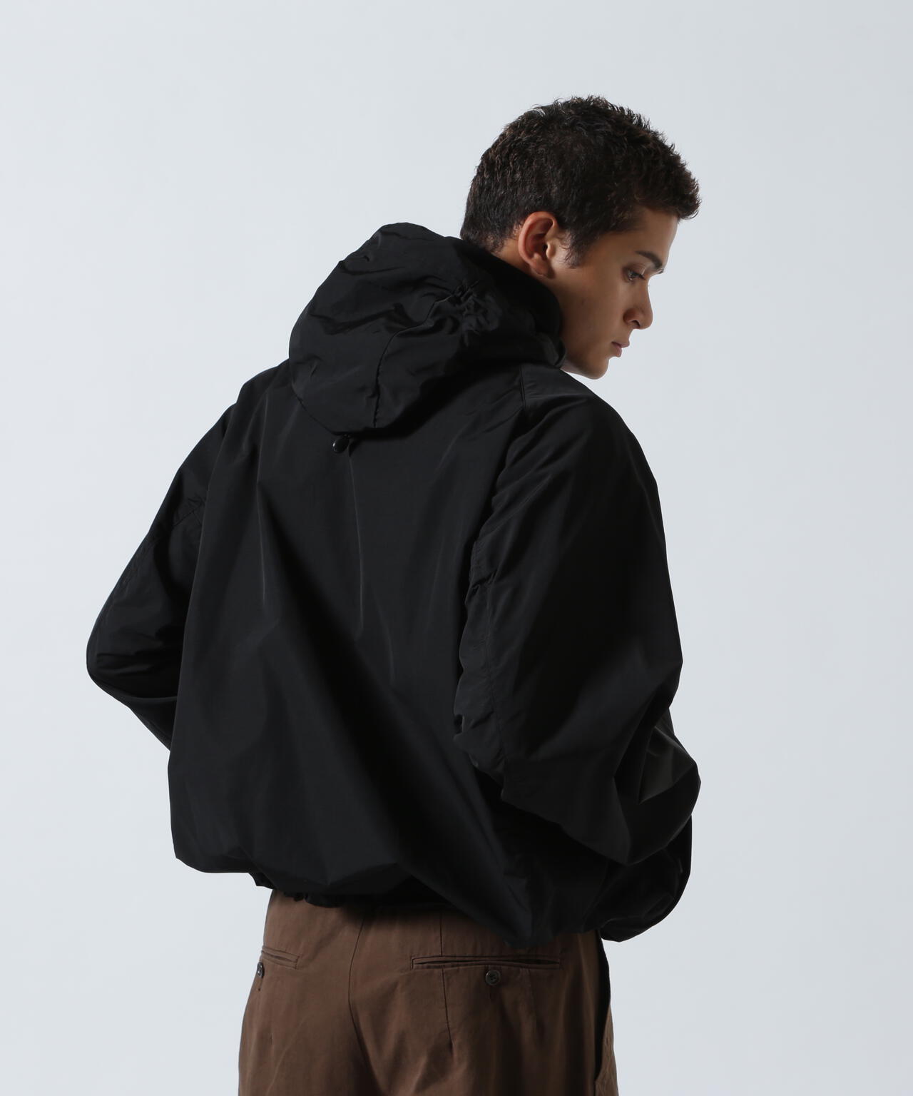 NTN/エヌティーエヌ/BETA JACKET | GARDEN（ガーデン） ｜【公式】通販