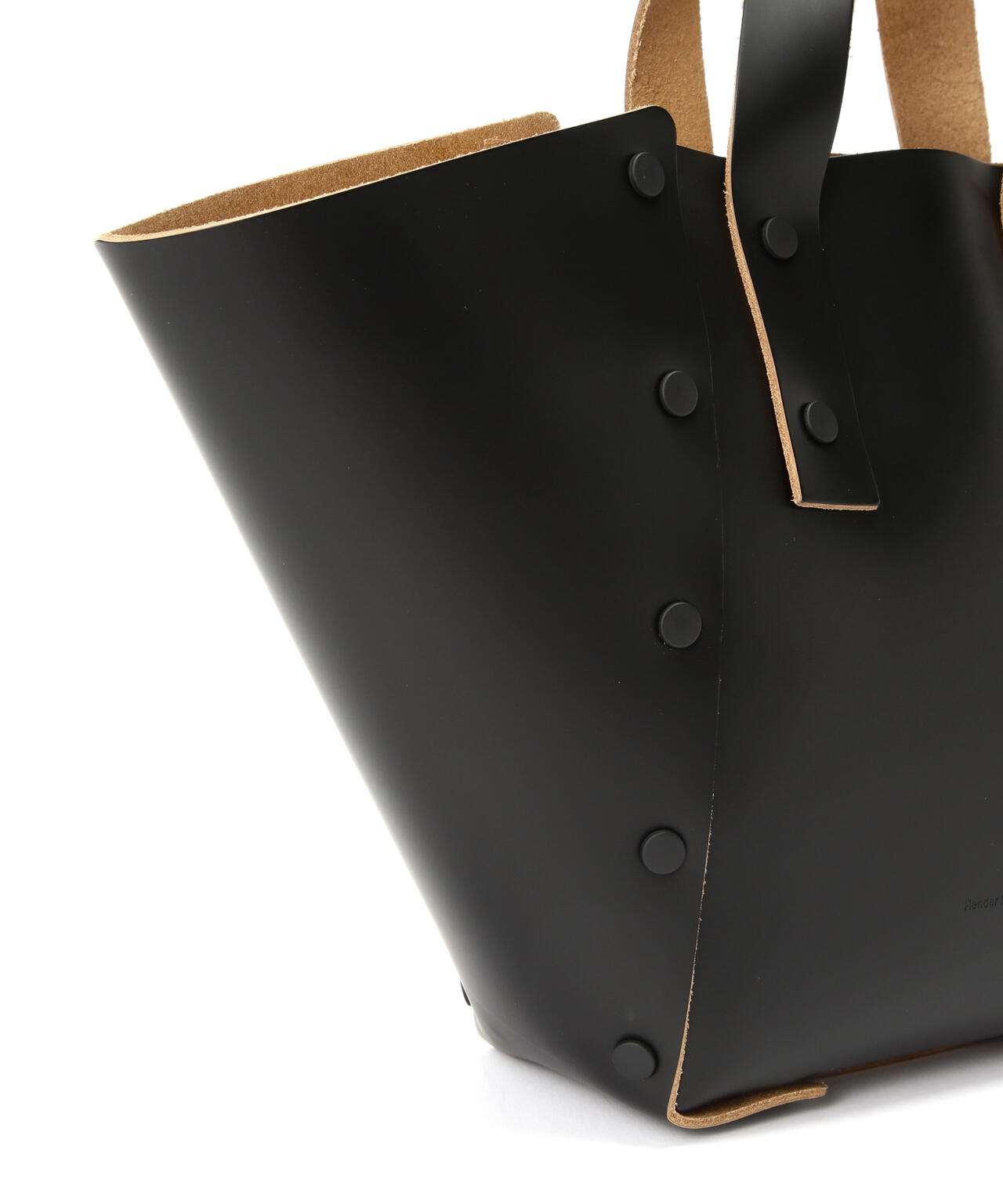 Hender Scheme/エンダースキーマ/assemble hand bag wide S