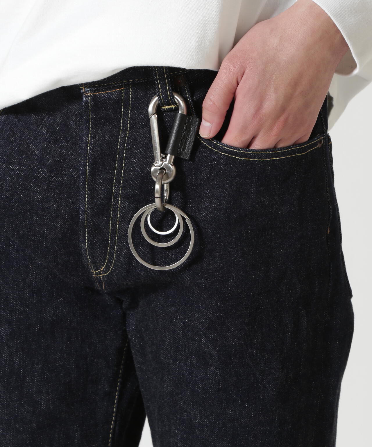 Hender Scheme/エンダースキーマ/karabiner | GARDEN（ガーデン