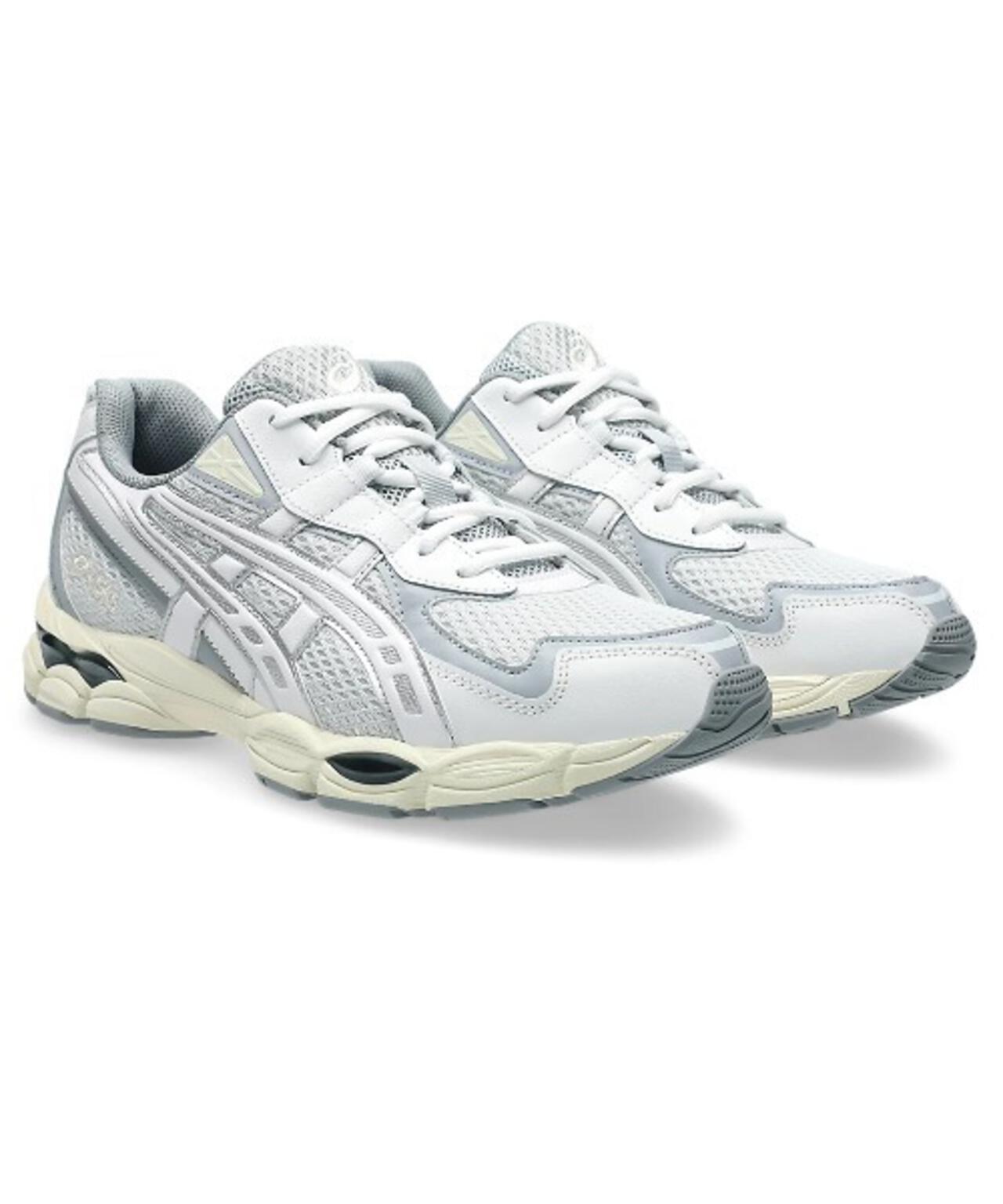 ASICS/アシックス/GEL-NYC 2055/1203A542.021 | GARDEN（ガーデン