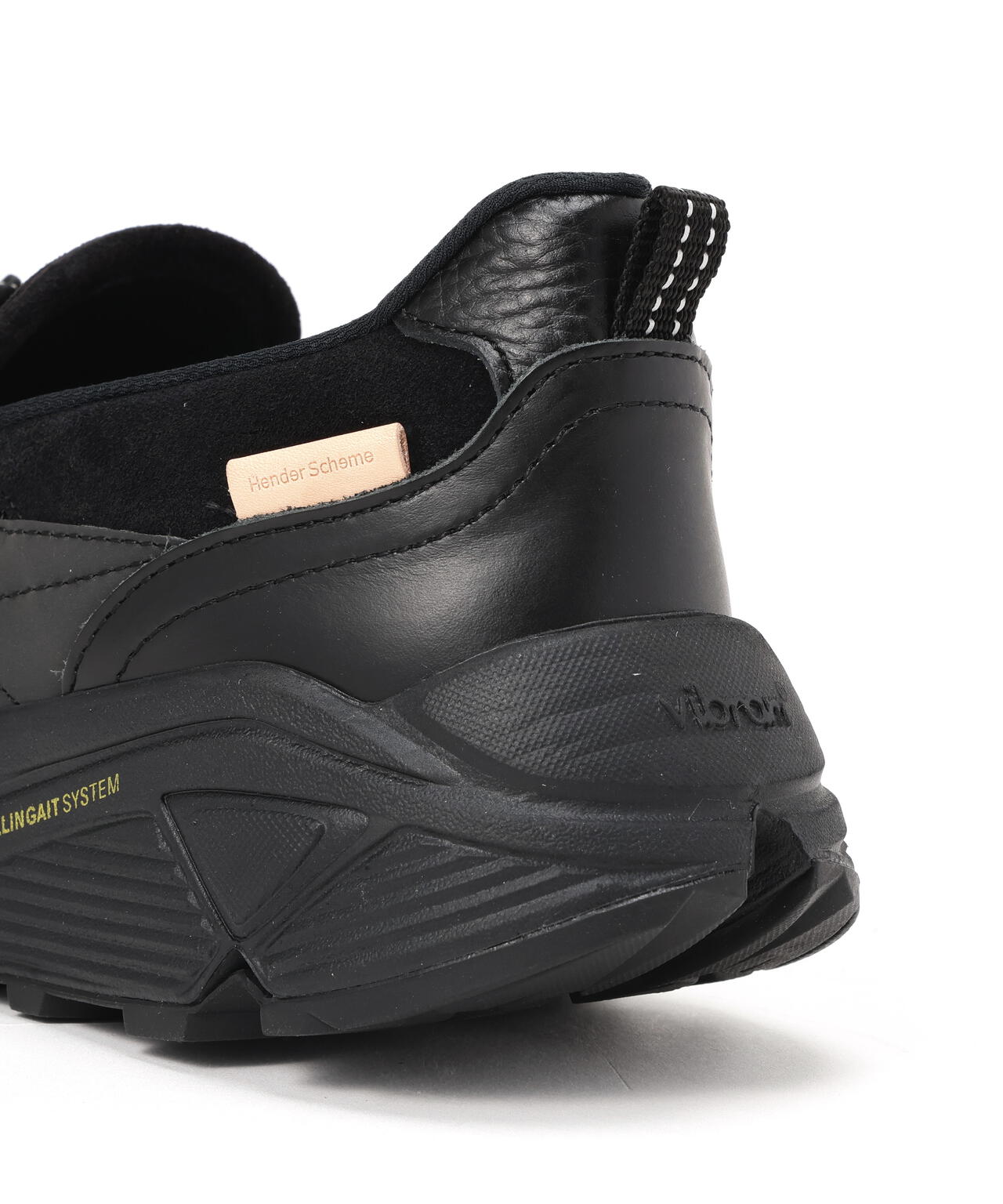 Hender Scheme/エンダースキーマ/polar loafer | GARDEN（ガーデン