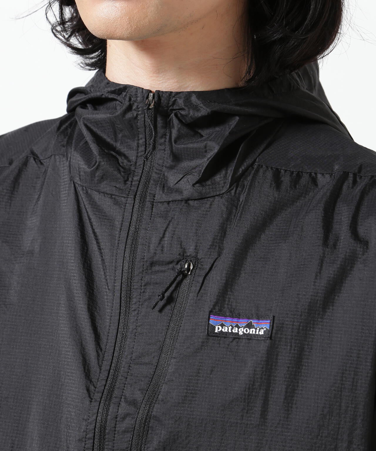 Patagonia/パタゴニア メンズ・フーディニ・ジャケット | BEAVER