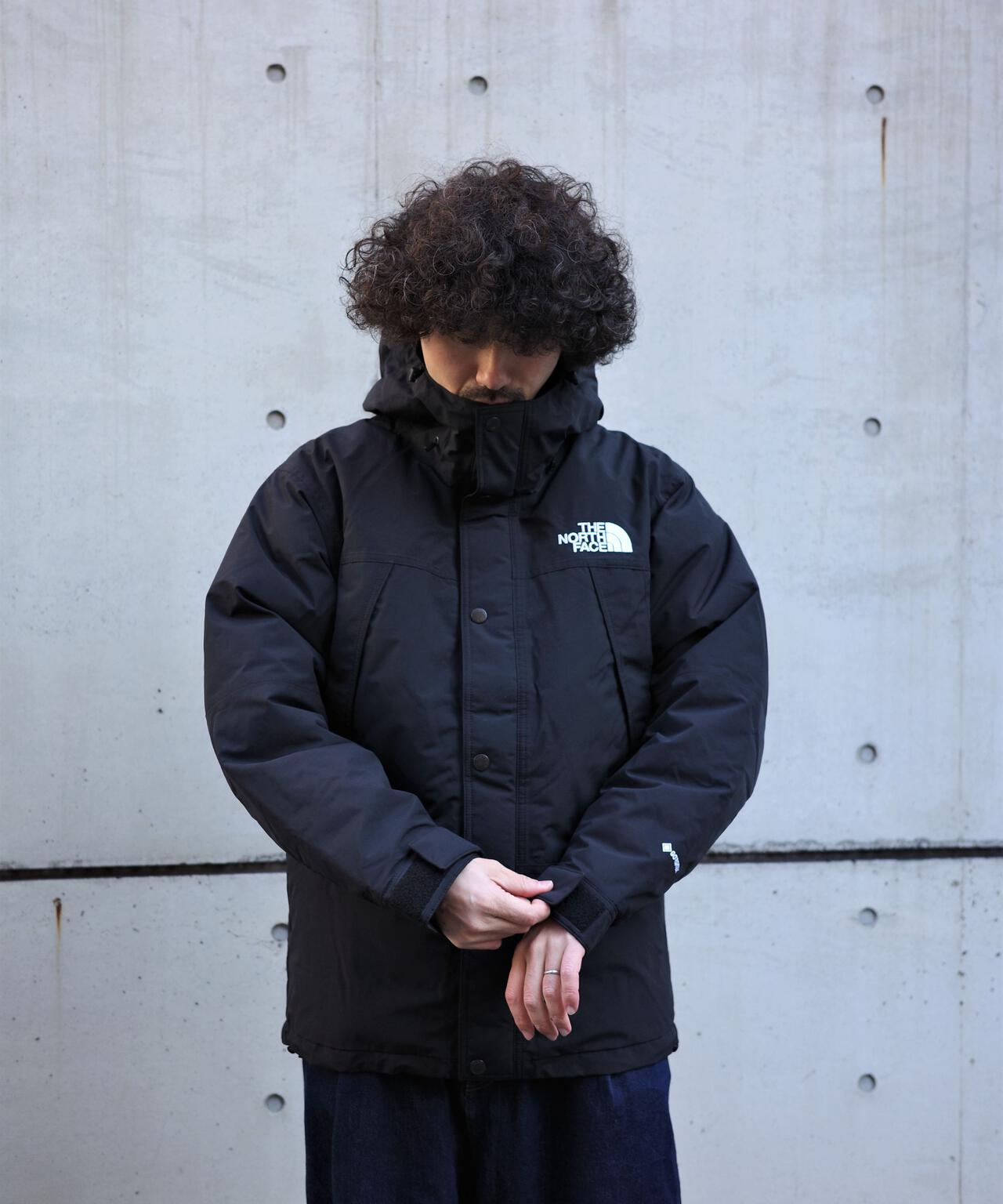 THE NORTH FACE /ザ・ノース・フェイス Mountain Down Jacket | BEAVER