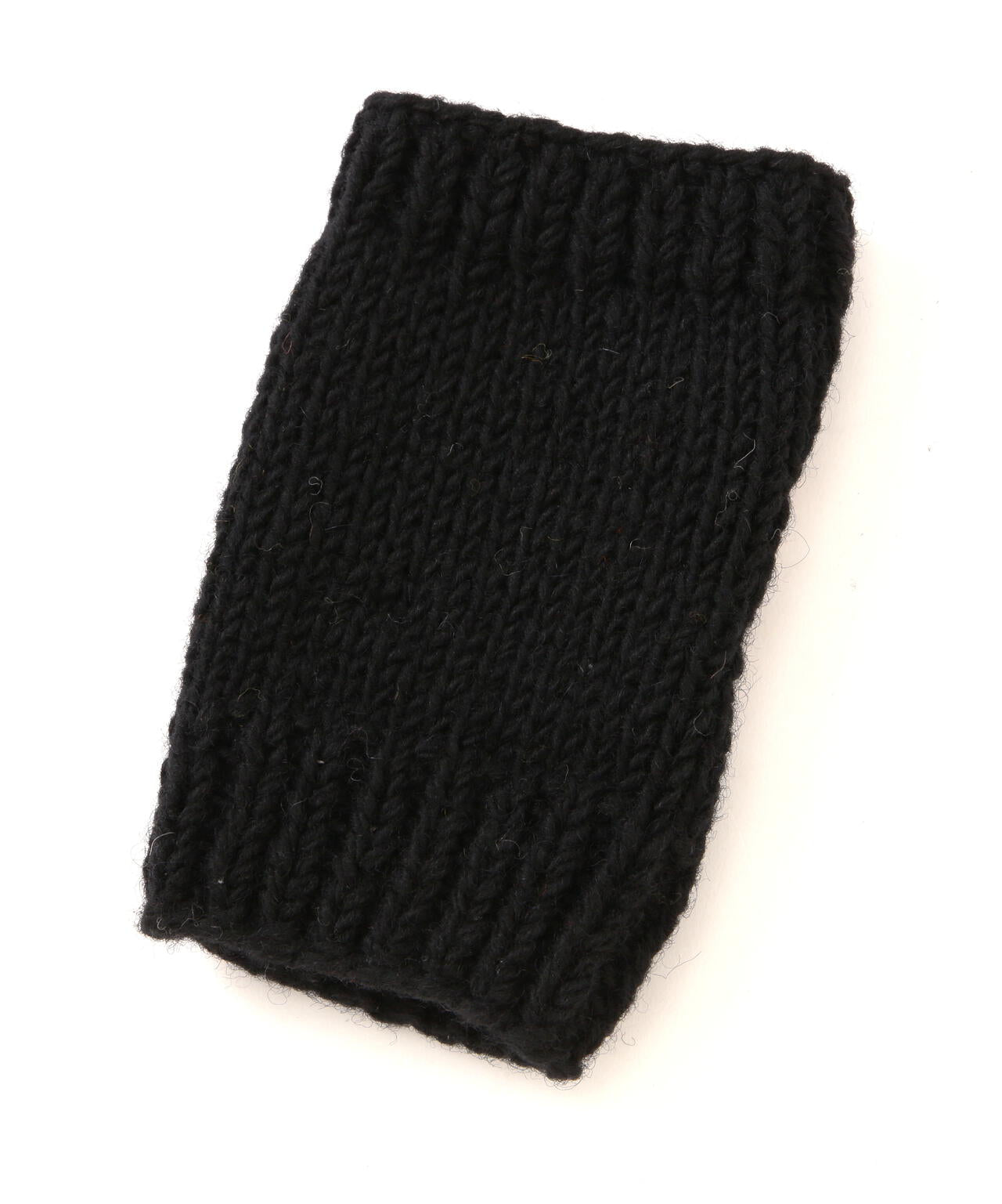 MacMahon Knitting Mills Hand Warmer-Flower | BEAVER（ビーバー