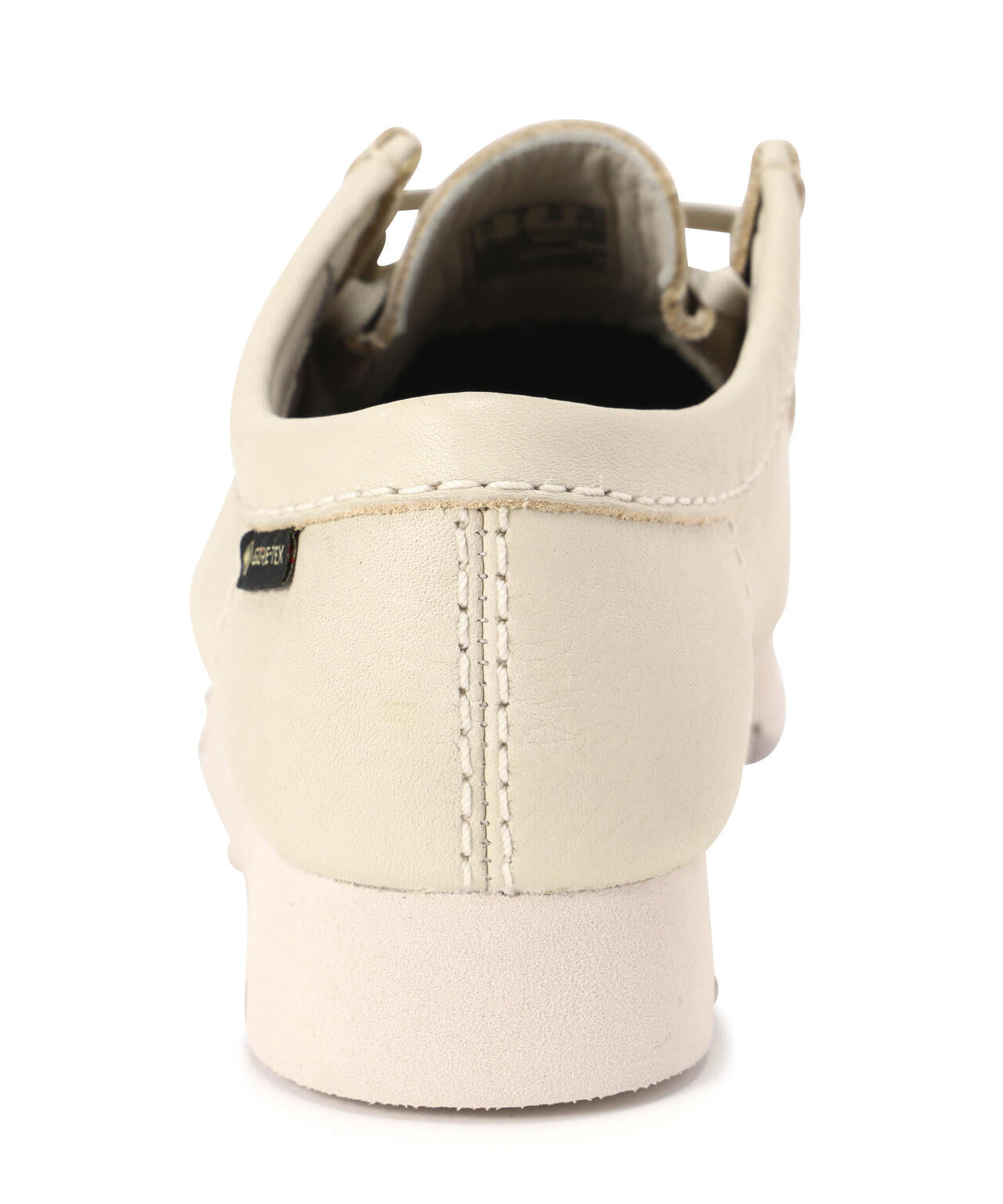 CLARKS/クラークス WALLABEE GTX ワラビーゴアテックス レディース