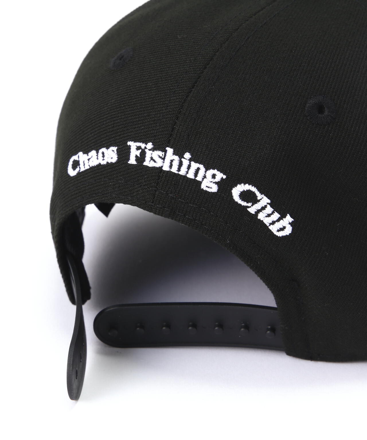 Chaos Fishing Club/カオスフィッシングクラブ Arch Logo Cap | BEAVER
