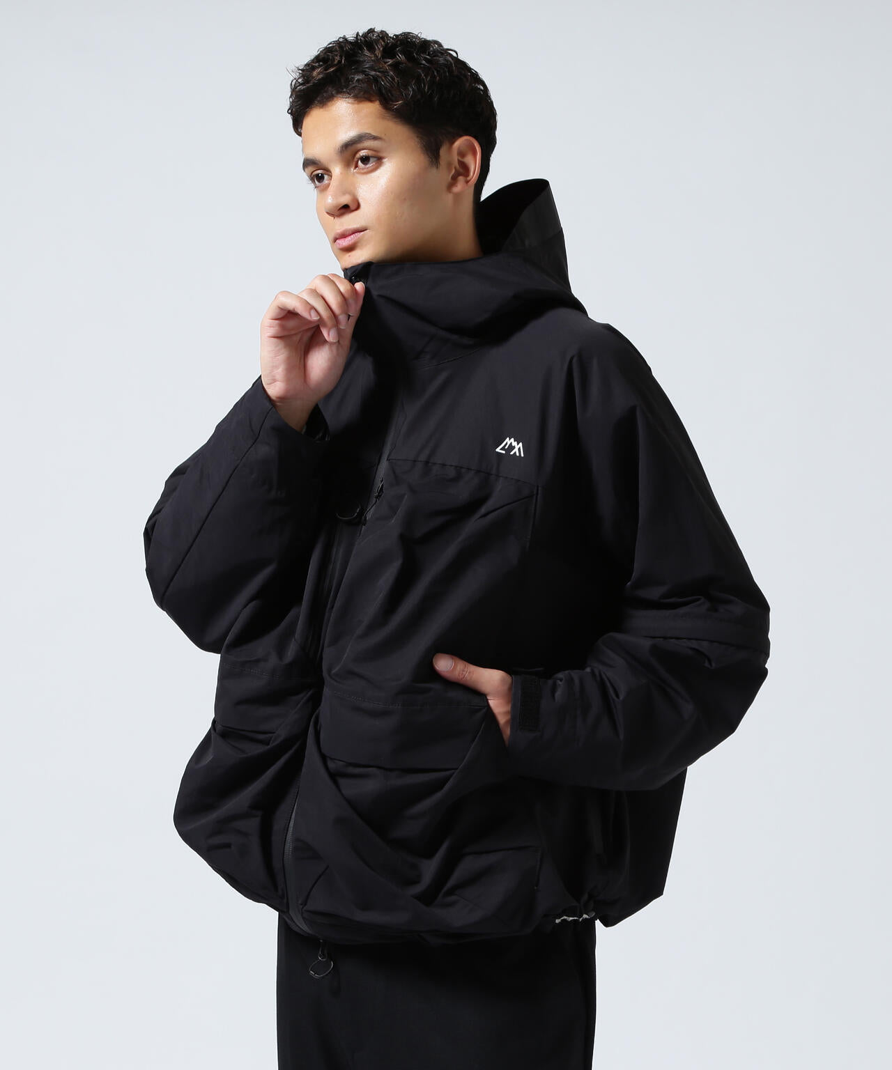 CMF OUTDOOR GARMENT/シーエムエフ アウトドアガーメント 別注 GUIDE