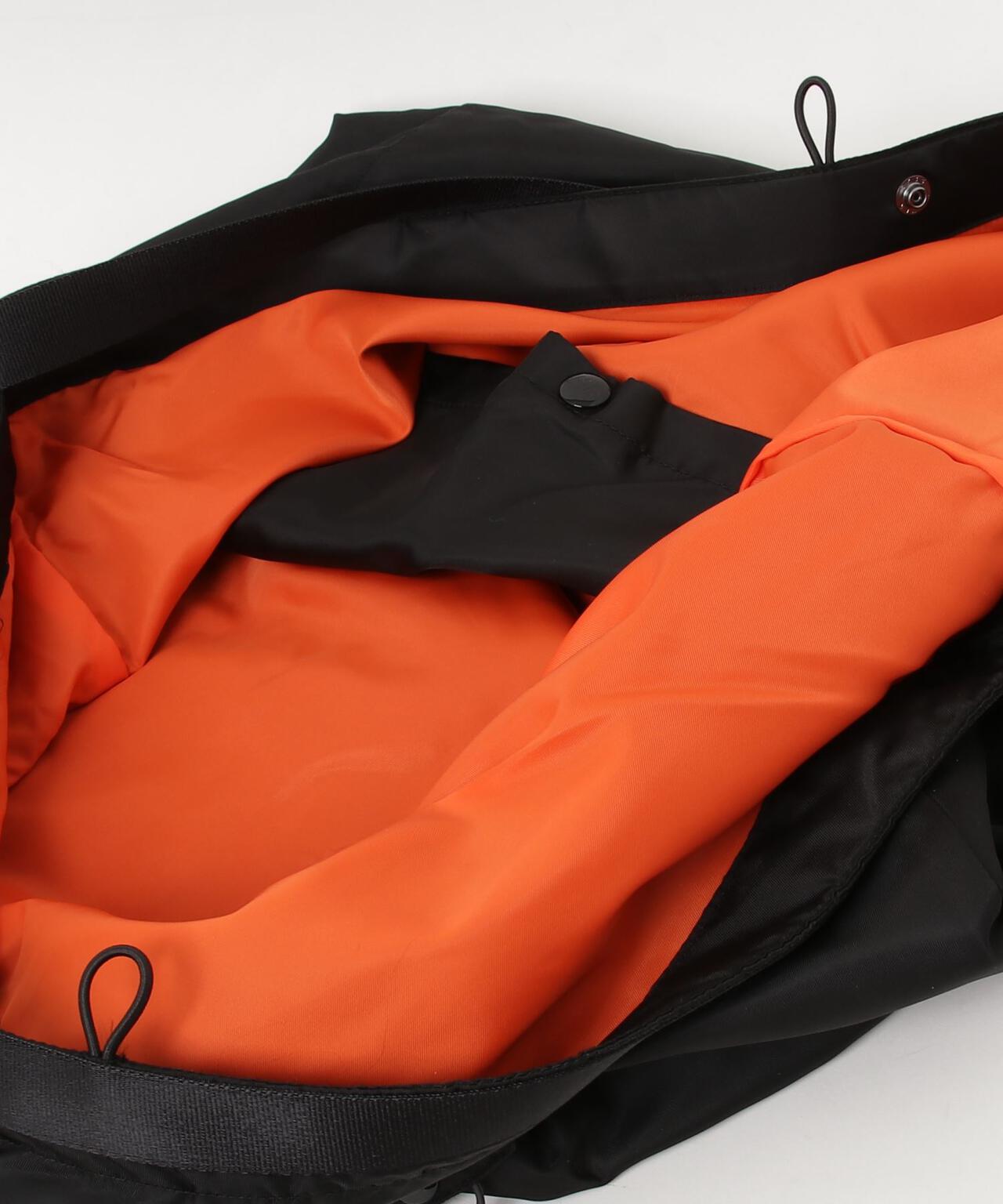 CMF OUTDOOR GARMENT/シーエムエフ アウトドアガーメント ROLL BAG