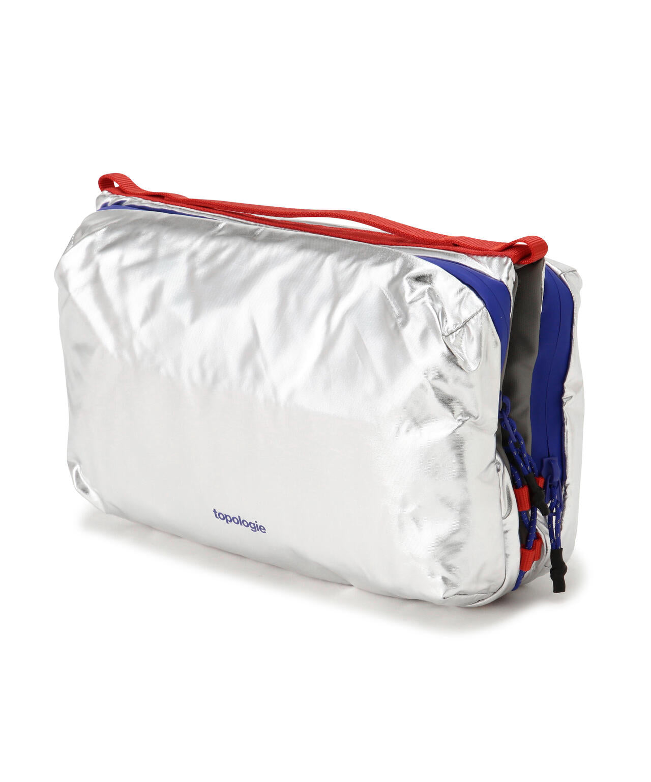 Topologie/トポロジー Bottle Sacoche Large ボトルサコッシュラージ