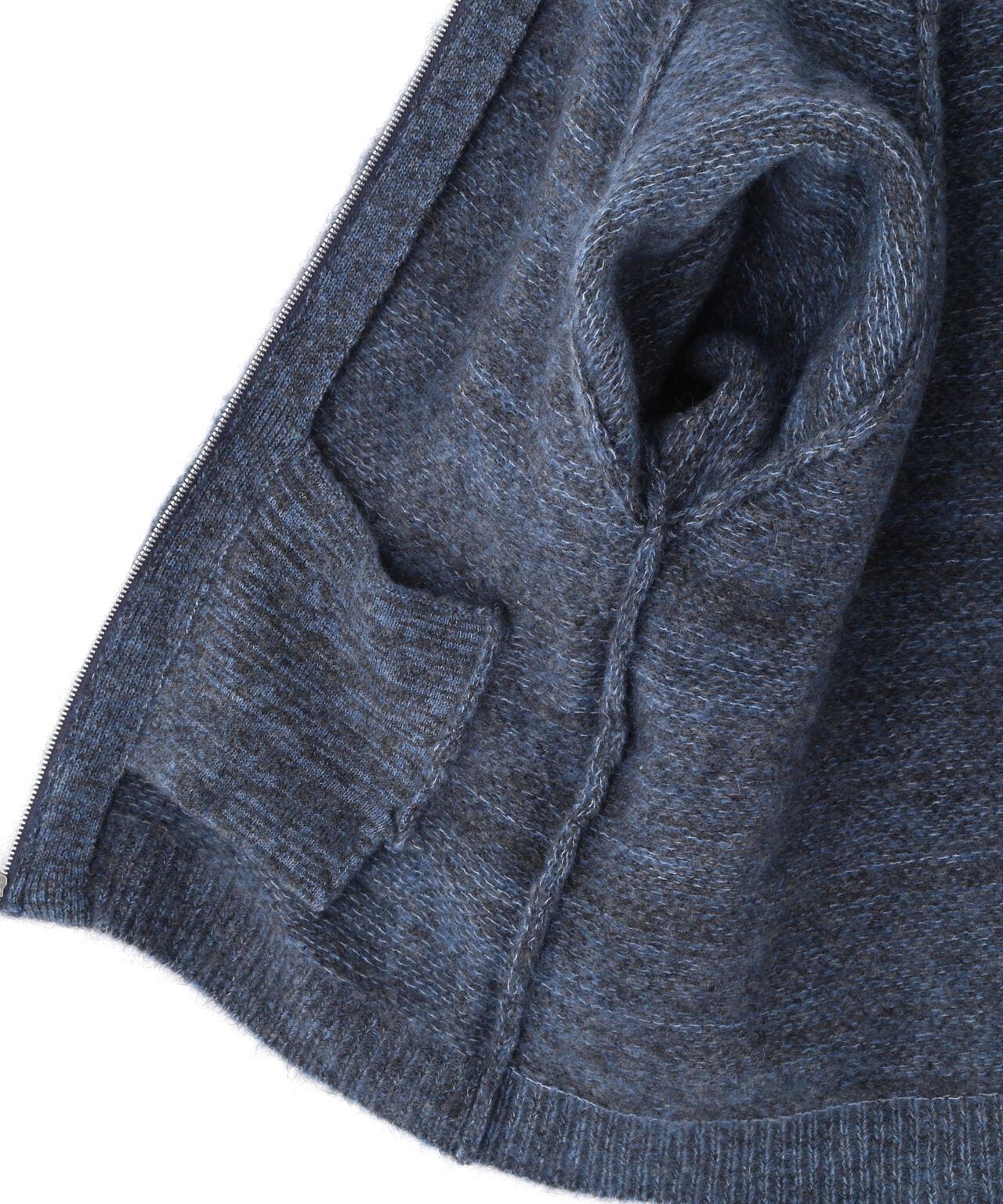MOHAIR DRIVERS KNIT/モヘアドライバーズニット | Schott（ショット