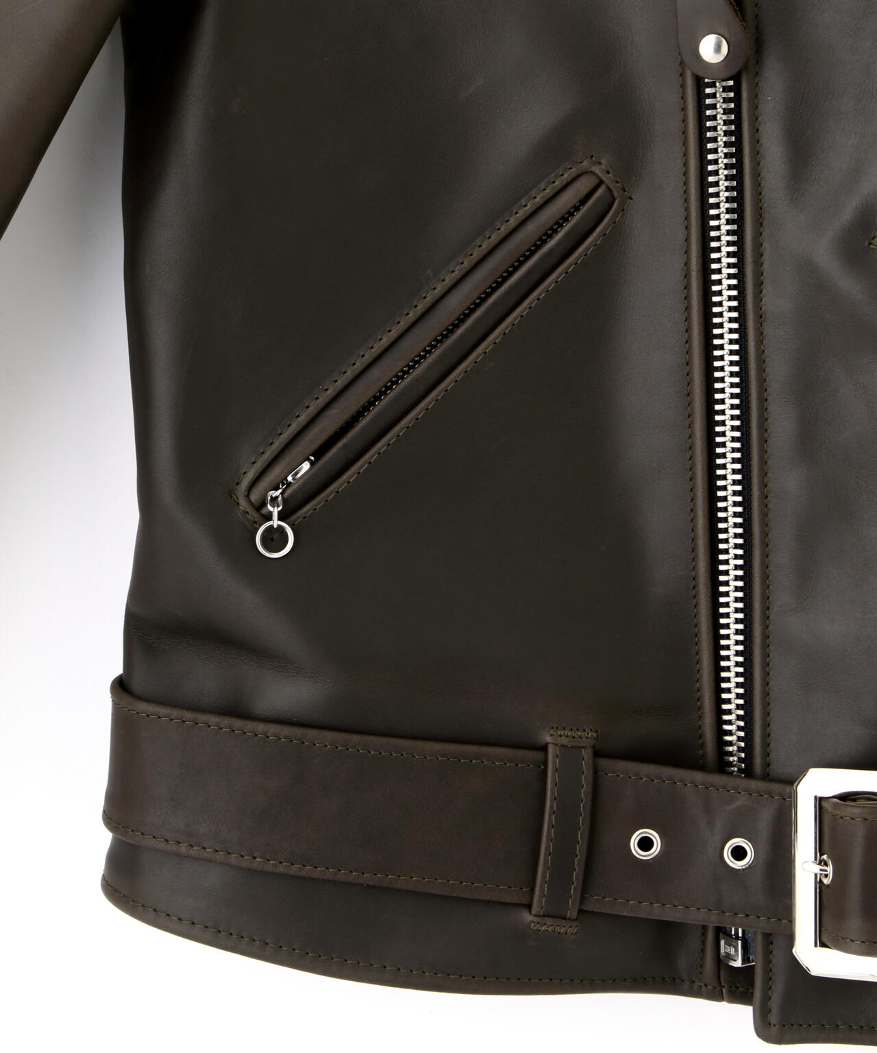 D-POCKET RIDERS/ディーポケット ライダース | Schott（ショット