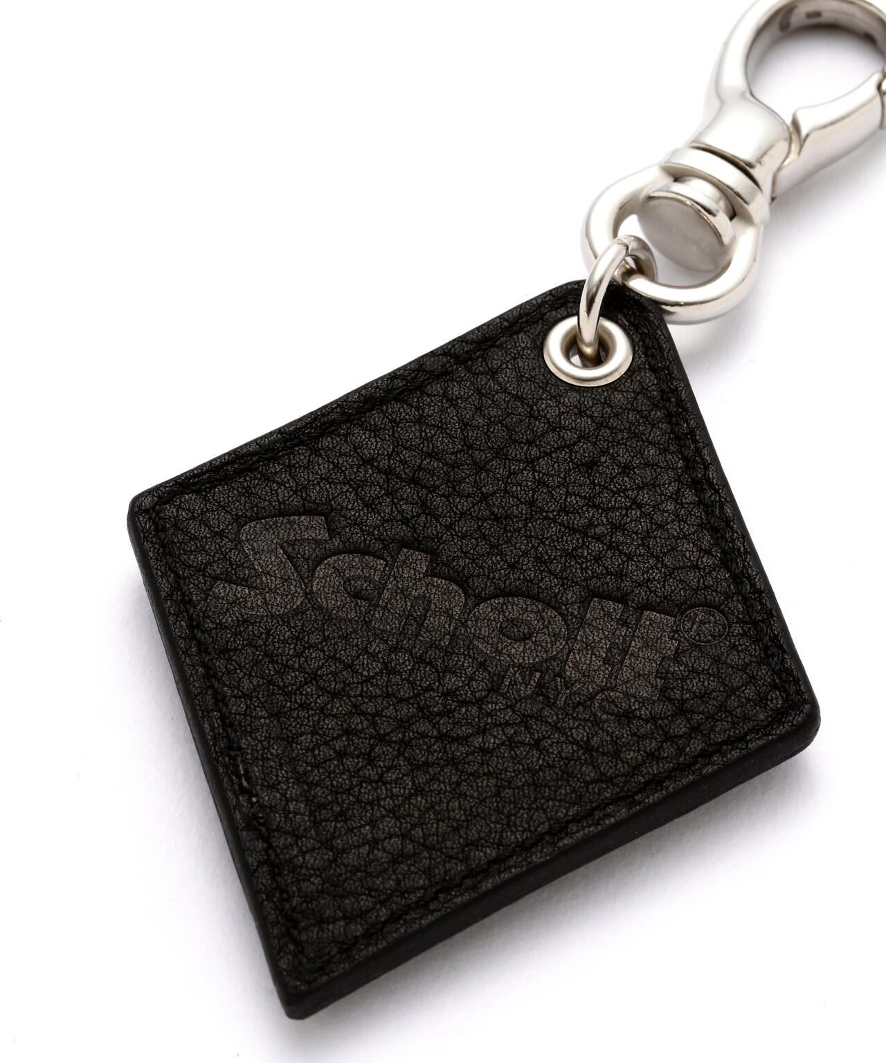 SPURK STUDS KEY HOLDER/スパークスタッズ キーホルダー | Schott