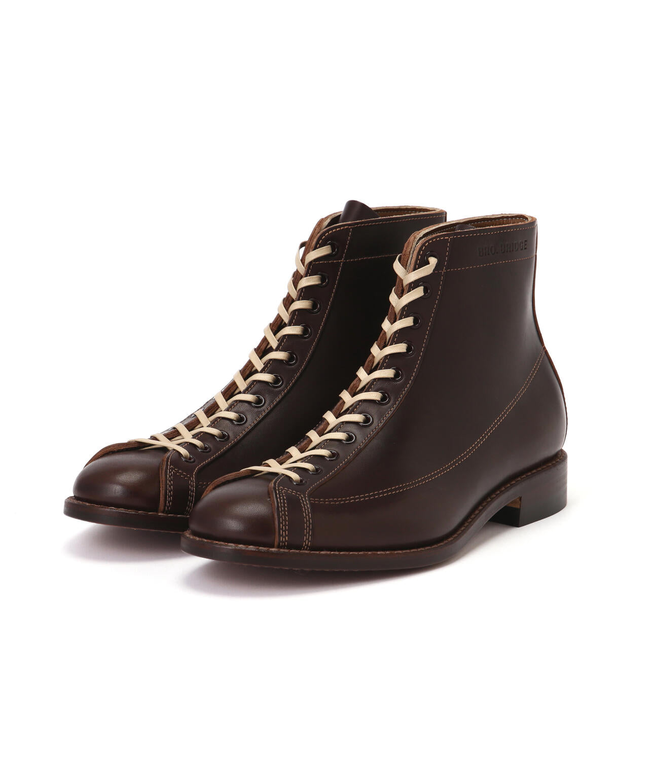 BROTHER BRIDGE/ブラザーブリッジ/HENRY BUCKET COW/ヘンリー