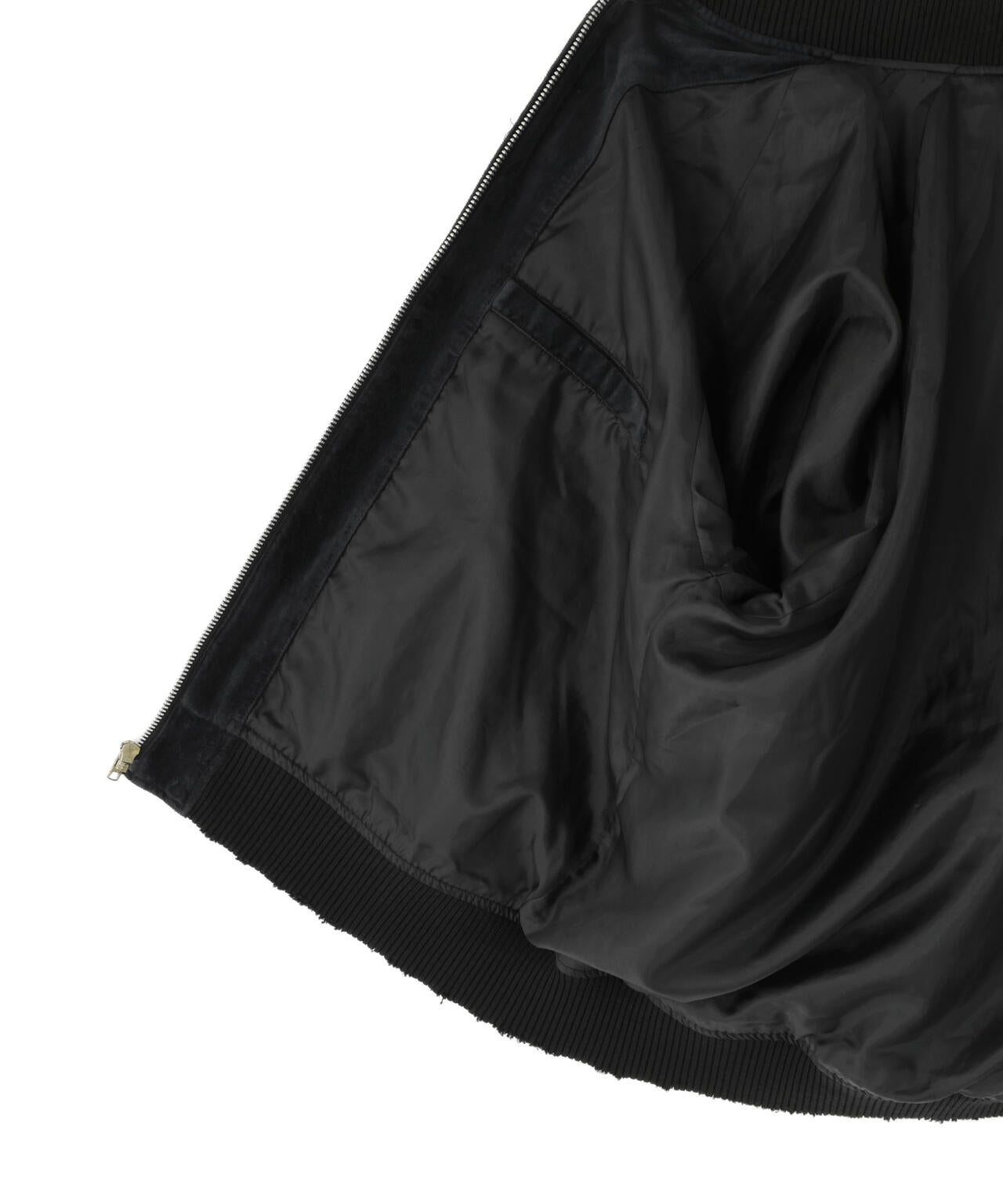 EMB. TIGER GRUNGE SOUVENIR JACKET/タイガー刺繍 グランジスーベニア