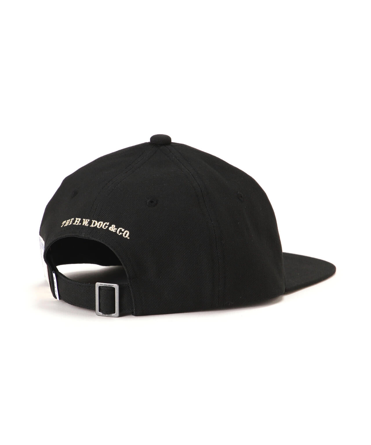 THE H.W.DOG&CO./ザエイチダブリュードッグアンドコー/BALL CAP/ボール
